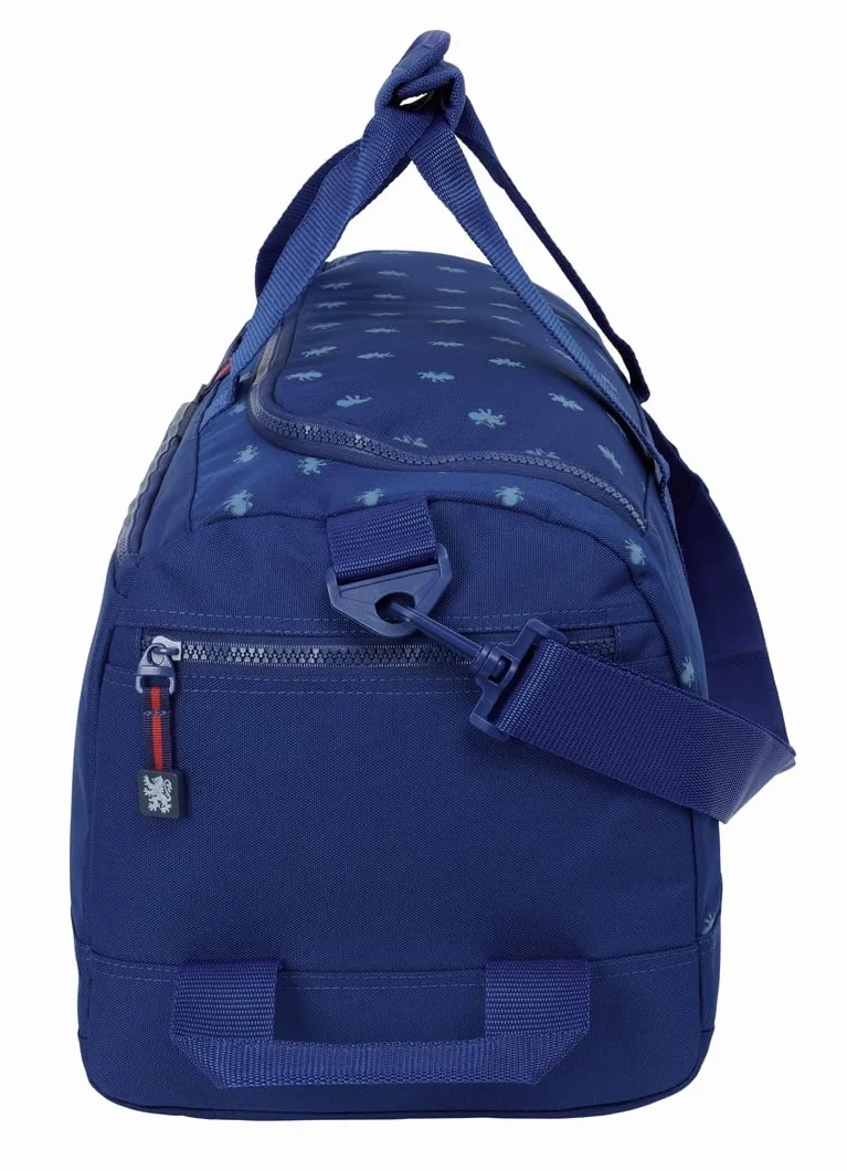 Harry Potter Captain Bolsa de Deporte 50x25x25 cm