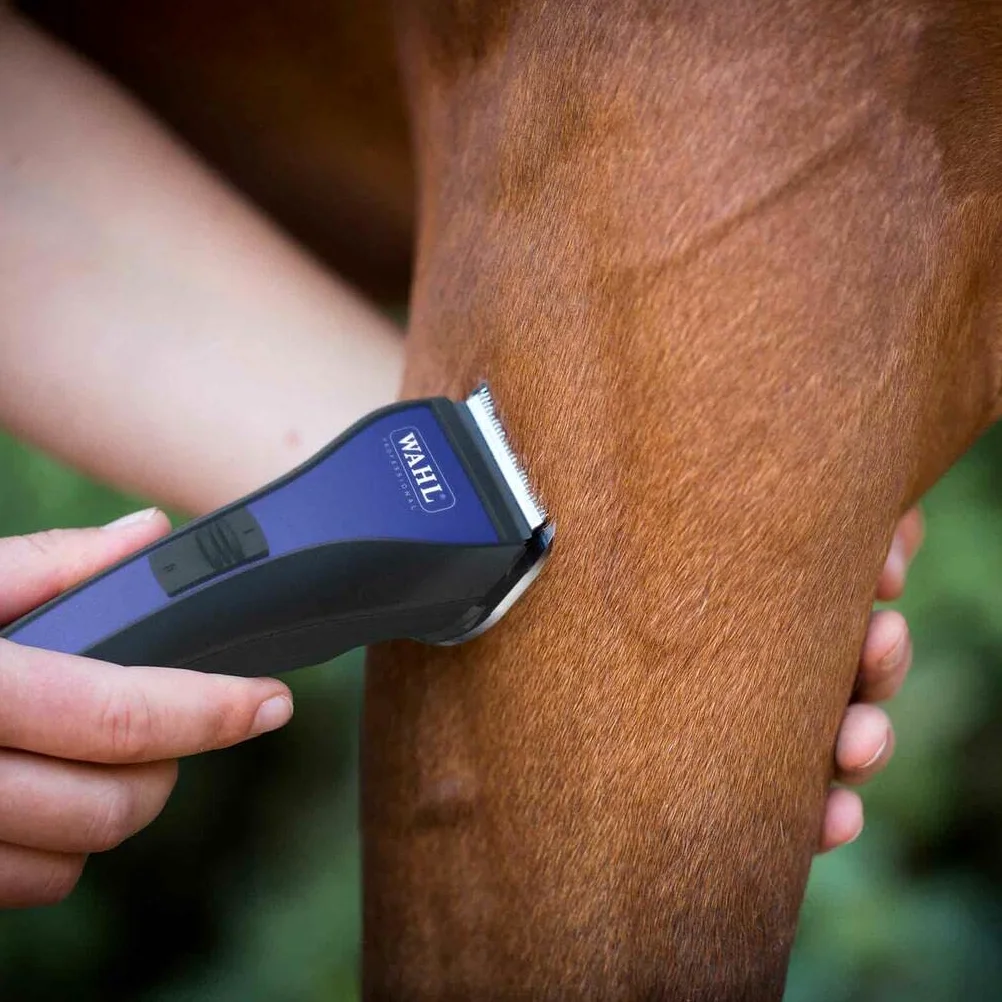 Esquiladora para animales Wahl – Admire