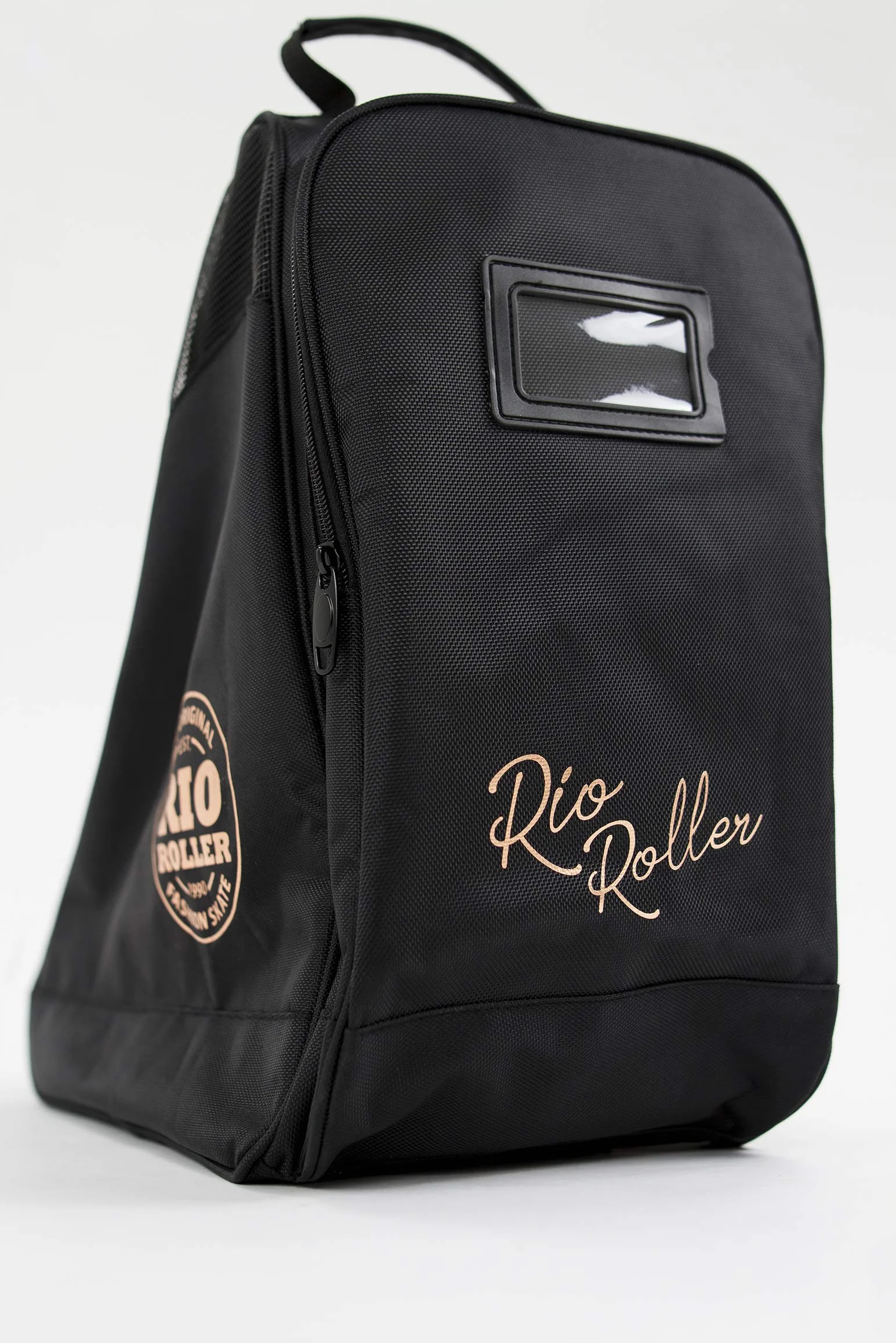 Rio Roller Bolsa para Patines Rosa
