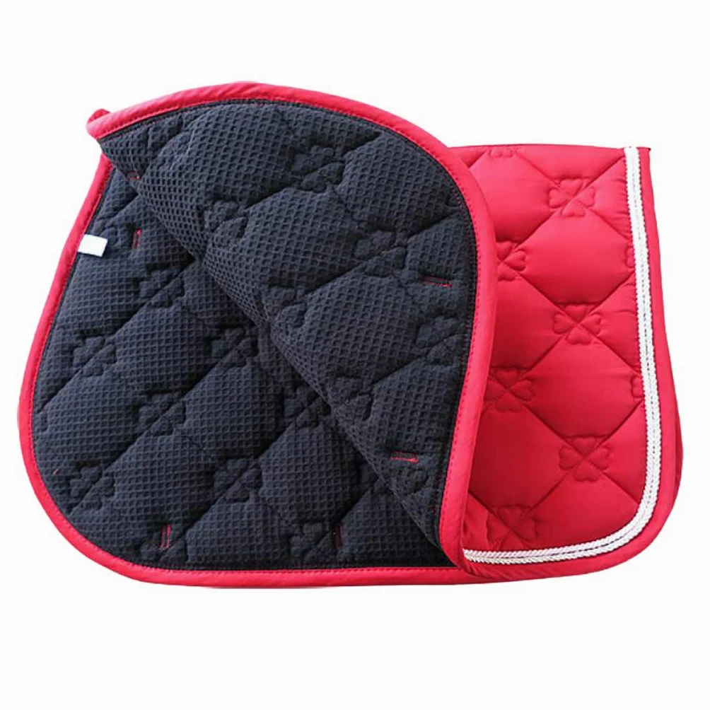 F Fityle Salto Amortiguación Amortiguación Mantilla Pads 69x52cm