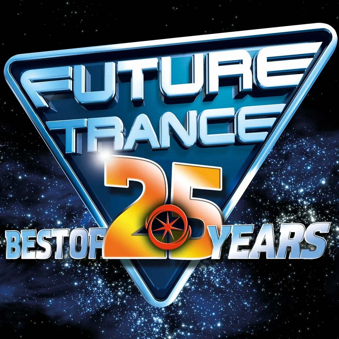 Future Trance Best of 25 Years