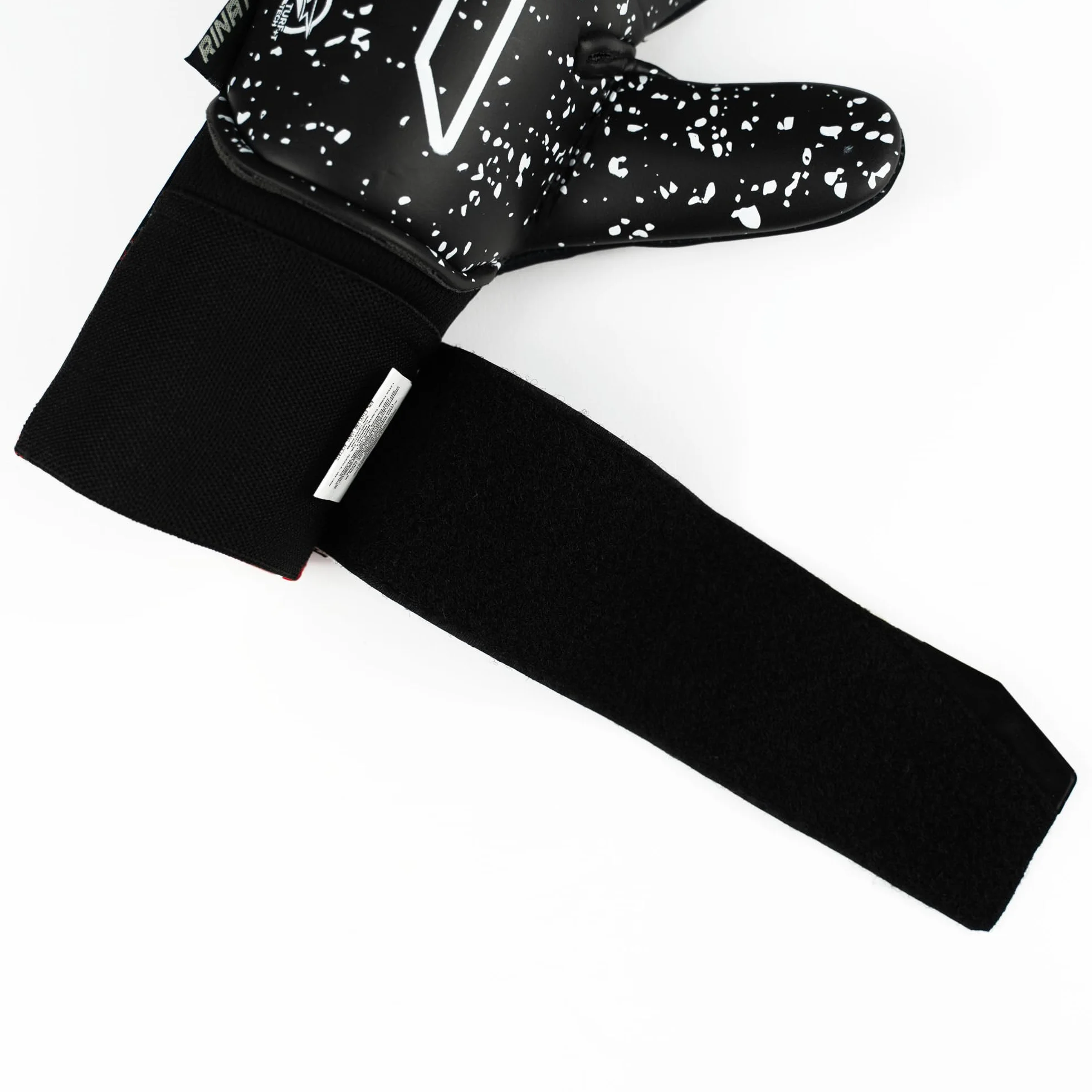 Rinat Guante de Portero Aries X As Unisex Adulto