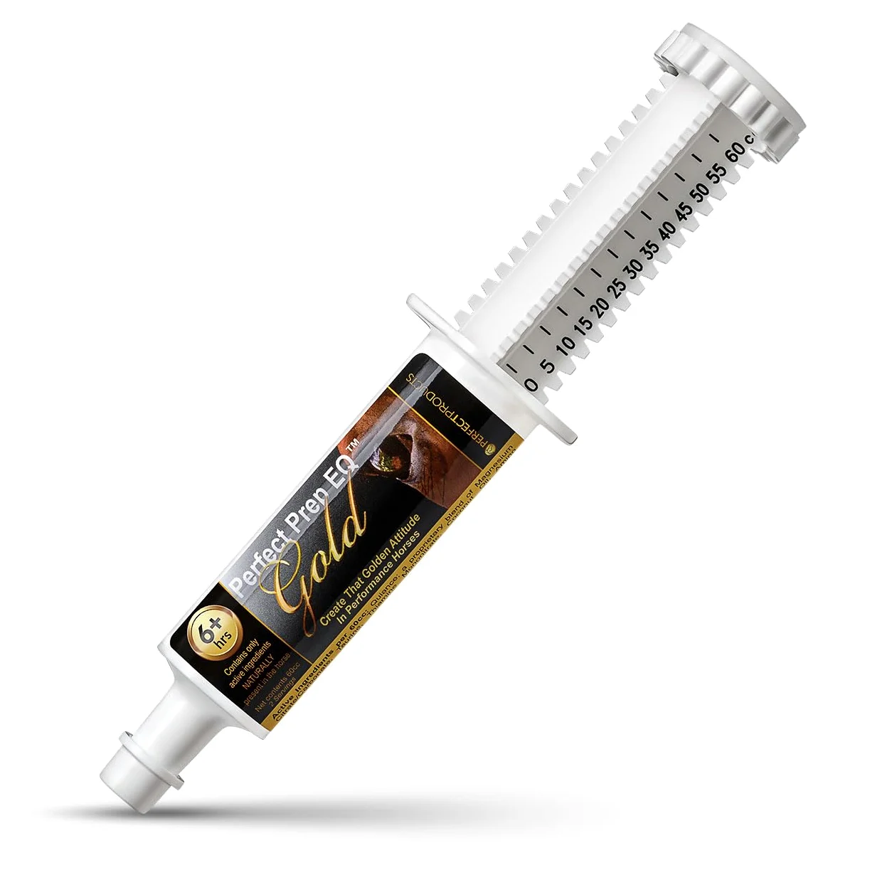 Perfect Prep EQ Gold - 60 g