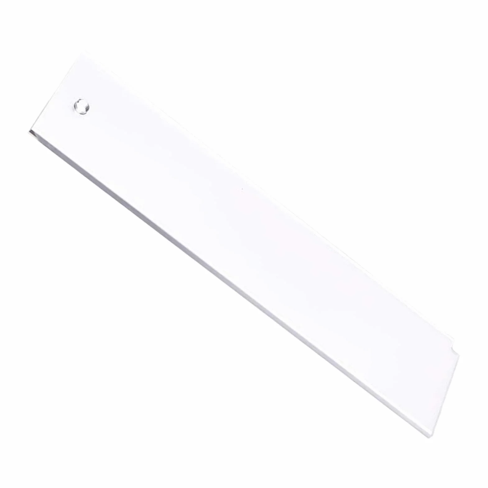 Raspador de cera para snowboard, esquí y surf | Herramienta de encerado con muesca