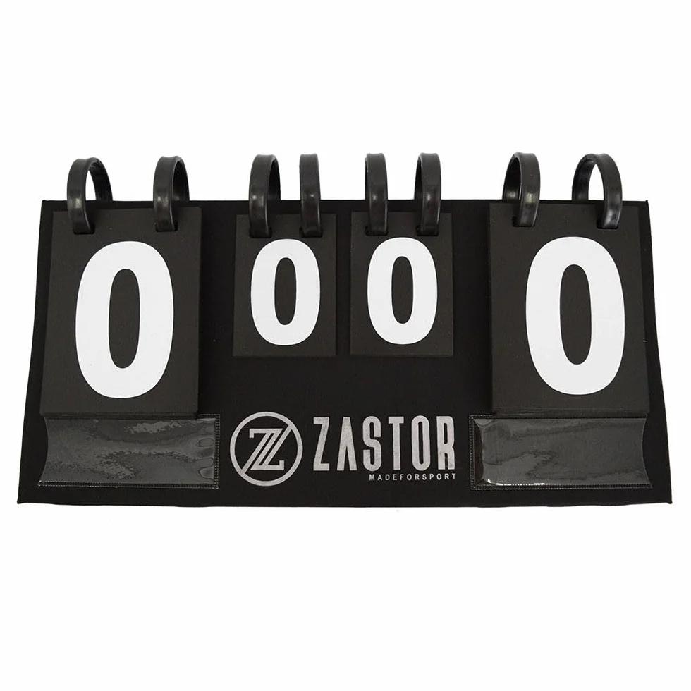 Marcador Mesa Zastor Track 0-30