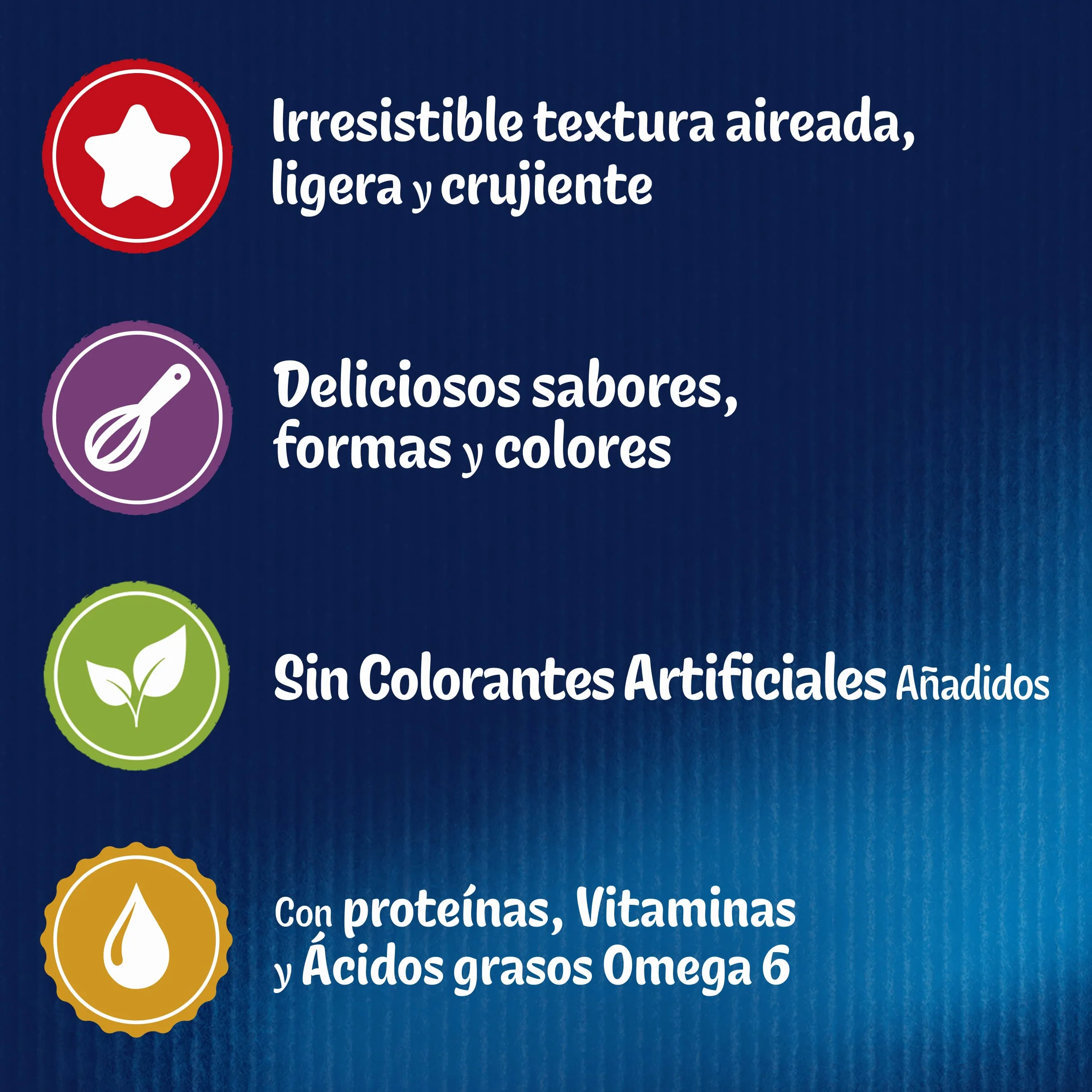 Felix Purina Crispies, Snack para Gato Adulto, Premio para Gato con Salmón y Trucha, Pack de 8 Bolsas de 45g