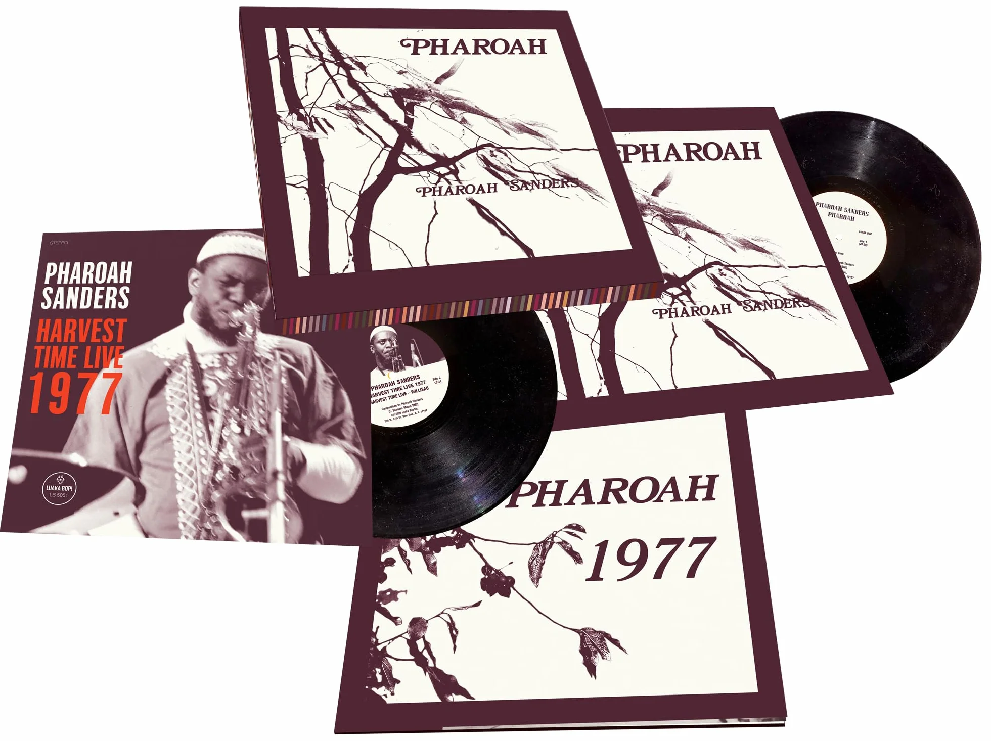 Pharoah