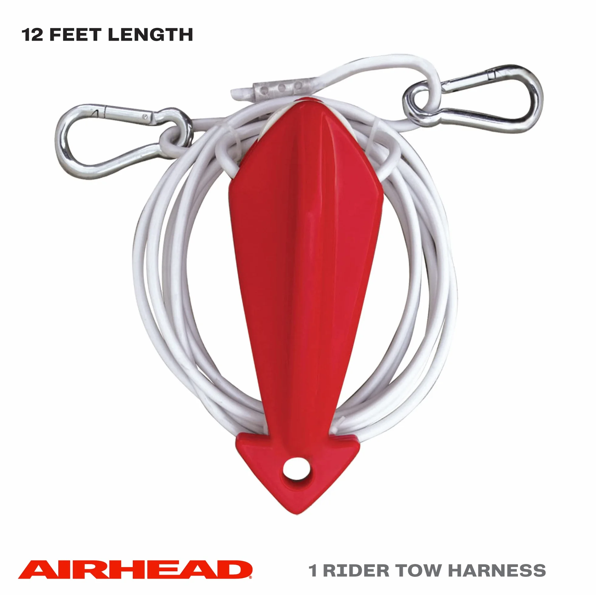 Airhead Lanyard Tow Rope