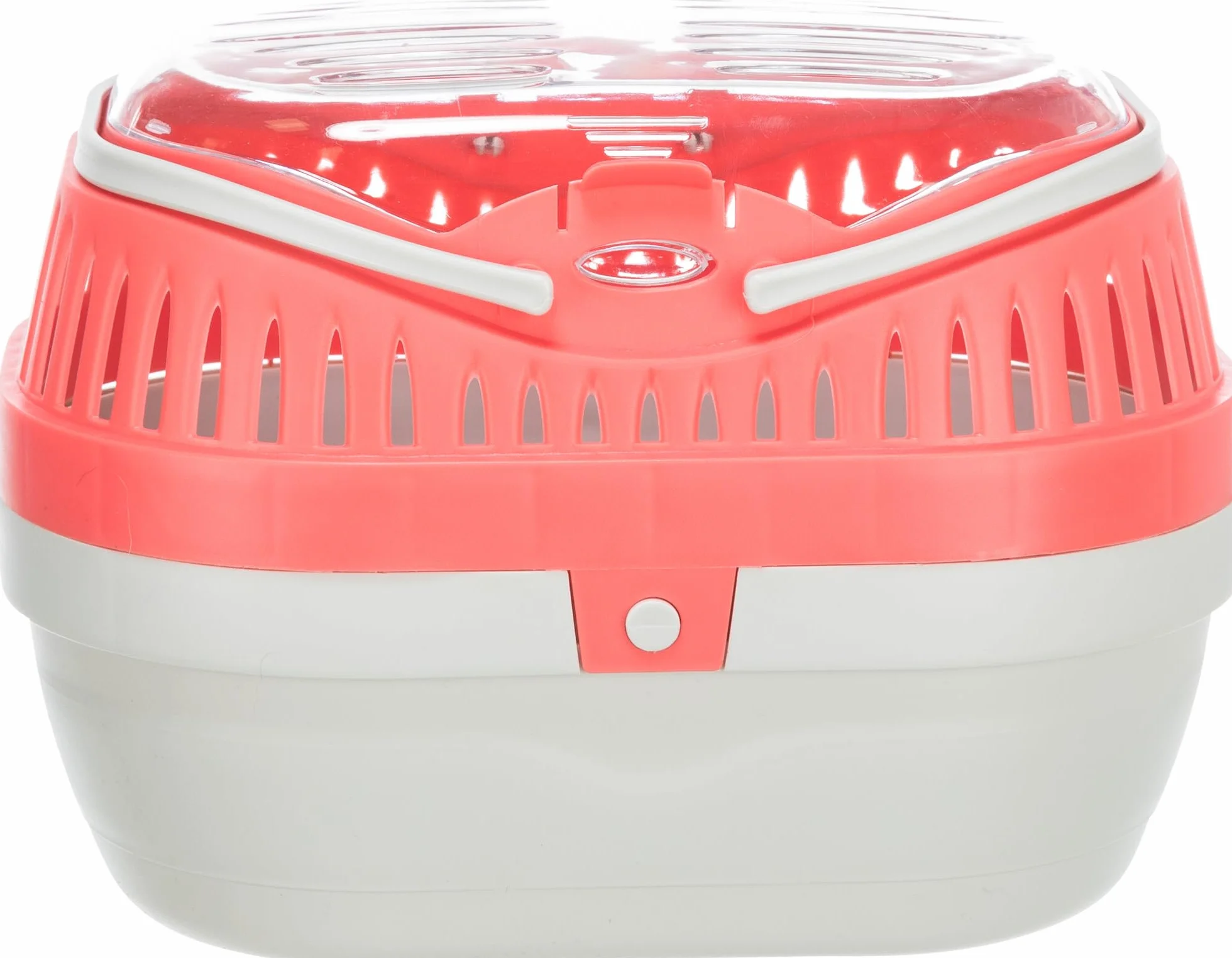 TRIXIE Transportín Pico para Pequeños Mamíferos (ratones y hámsteres), Colores Surtidos, 1 unidad