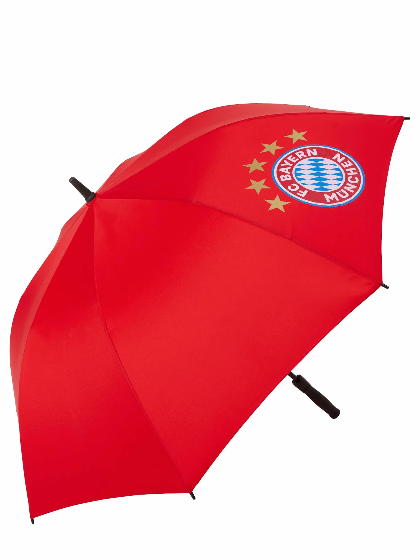FC Bayern München Paraguas Rojo Fútbol