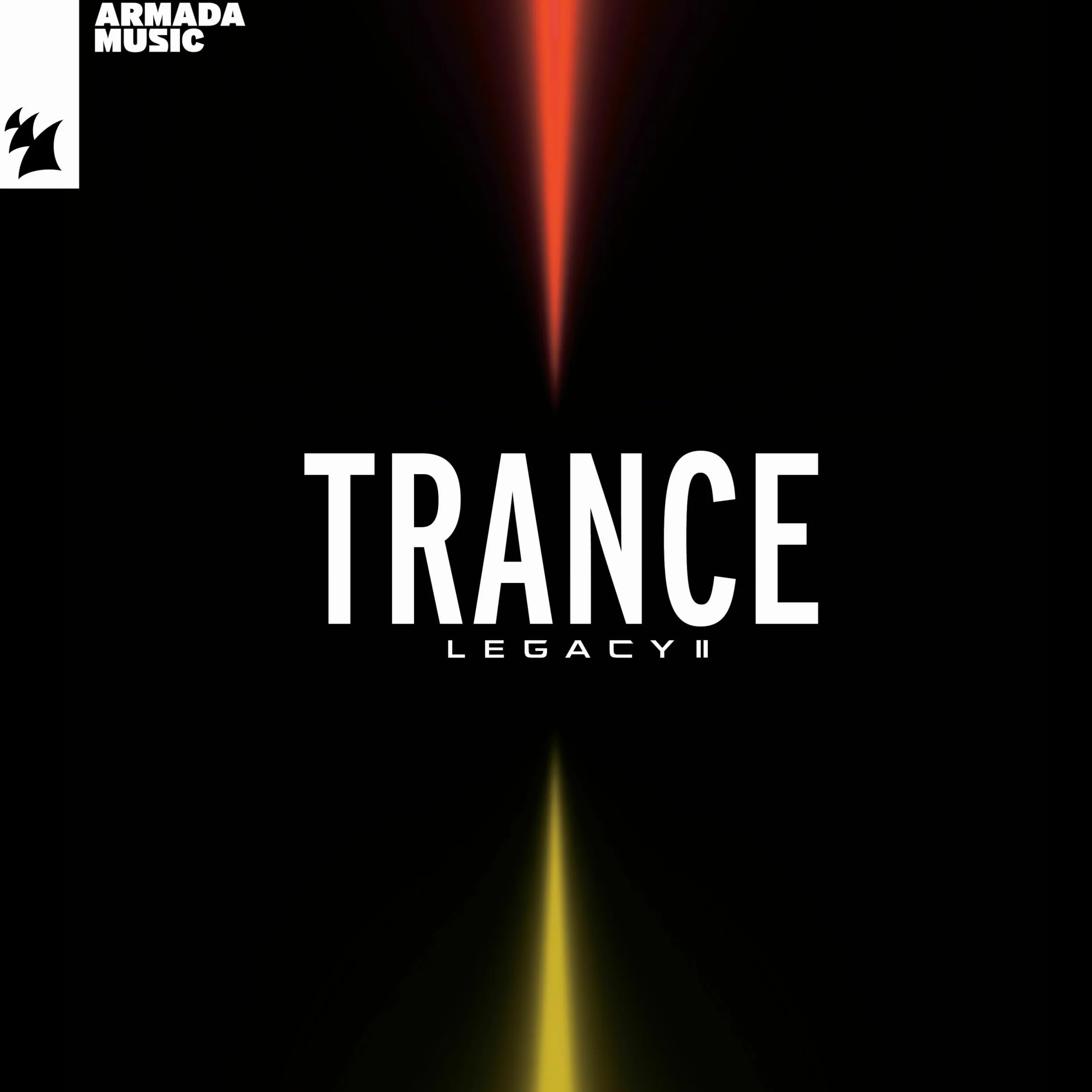 TRANCE LEGACY II ARMADA MUSIC