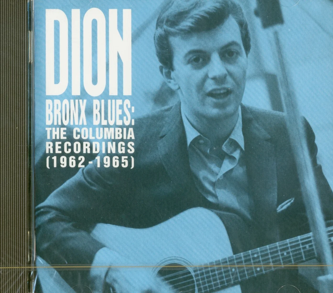 Bronx Blues
