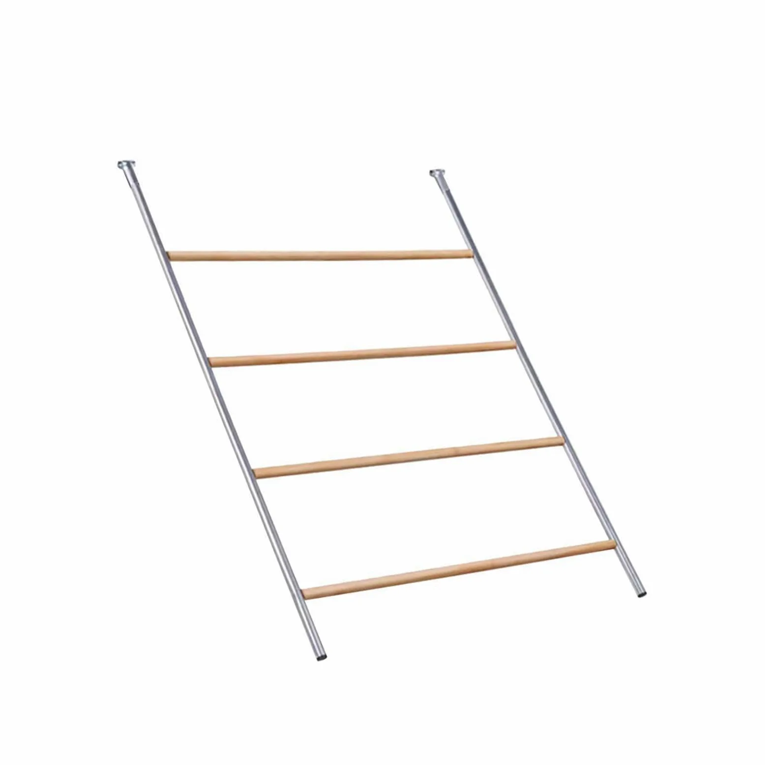 Percha Grande y fiable para gallineros de Exterior. Juguete Esencial para la diversión de Las Aves de Corral. Juguete para el Descanso y Disfrute de