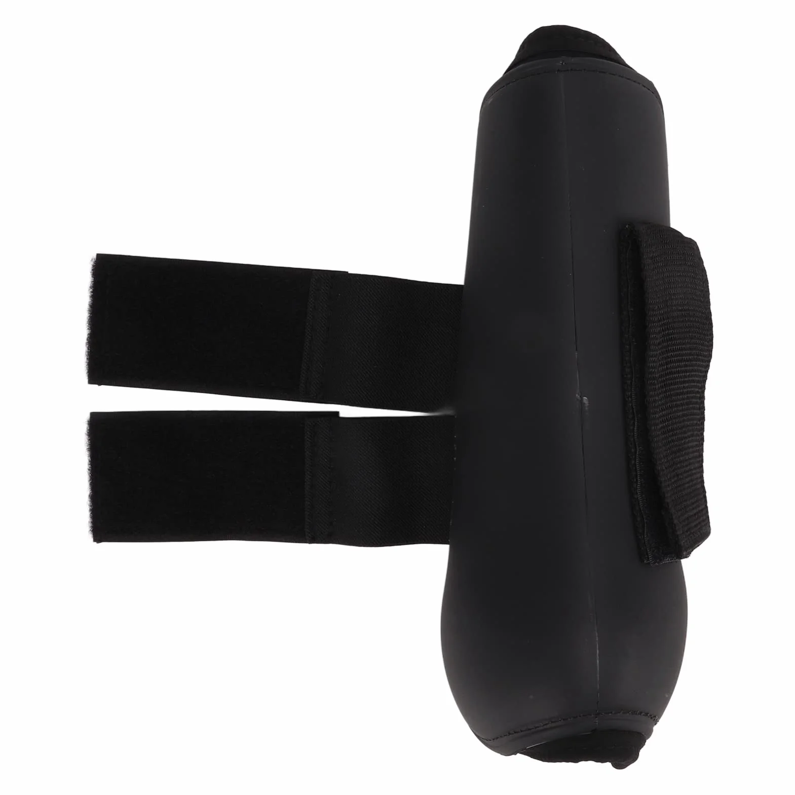 Botas profesionales XL de protección para patas delanteras de caballo, soporte de tendón de alto rendimiento para montar y saltar competitivos, ajuste seguro, equipo de protección para deportes