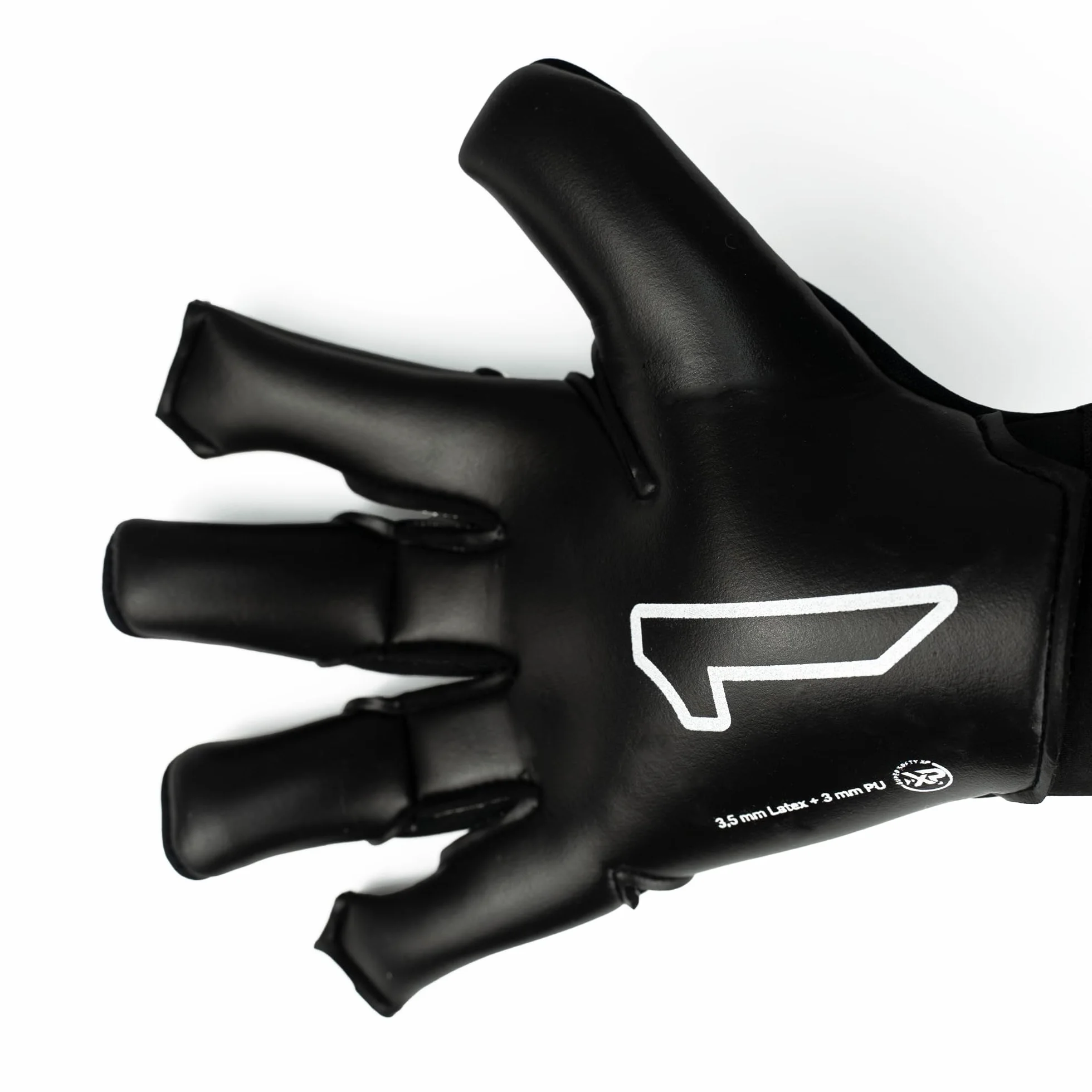 Rinat Guante de Portero Aries X Prime Unisex Adulto