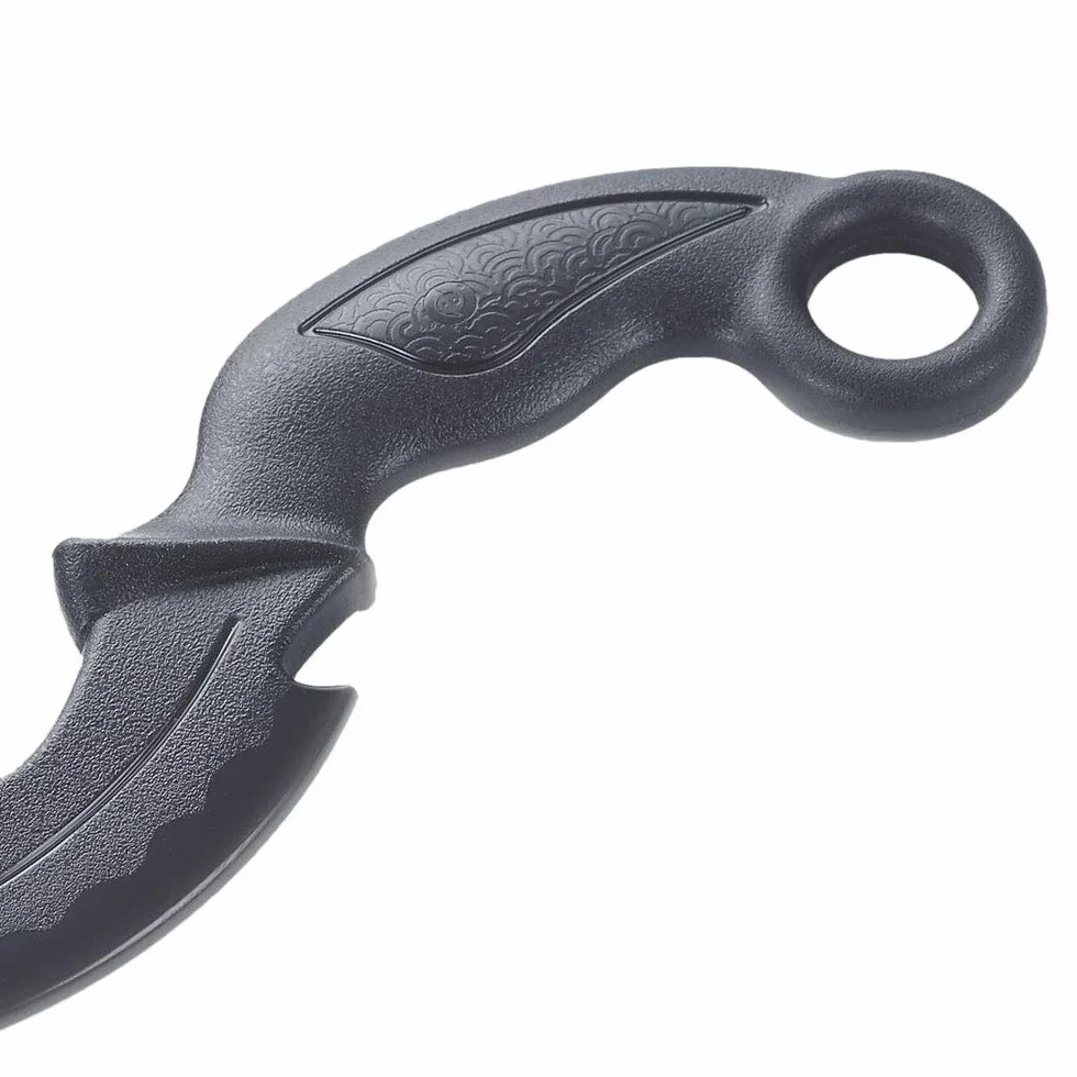 Rhino Cuchillo de Entrenamiento Polipropileno Plástico Seguridad