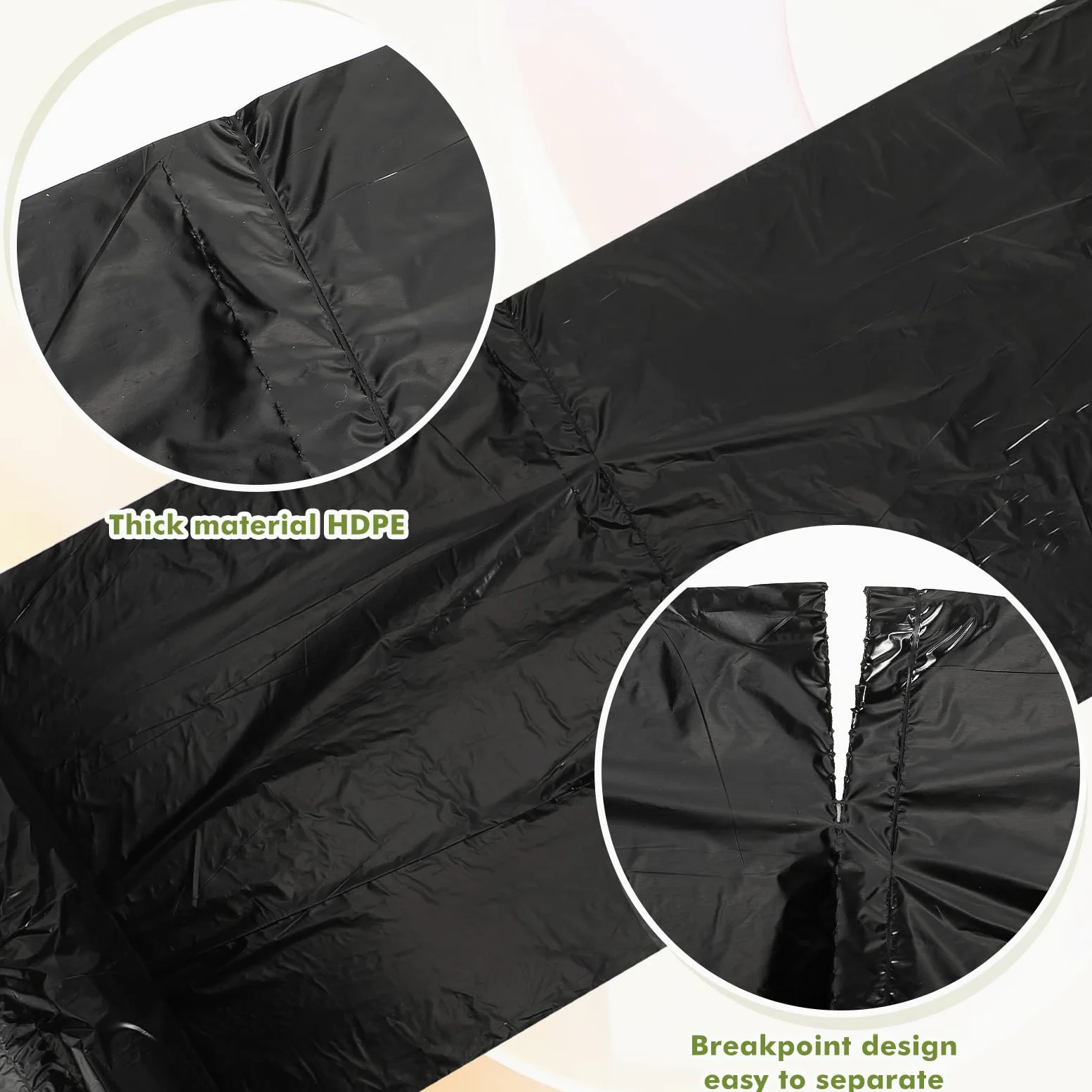 Sherr Pet Waste Bag