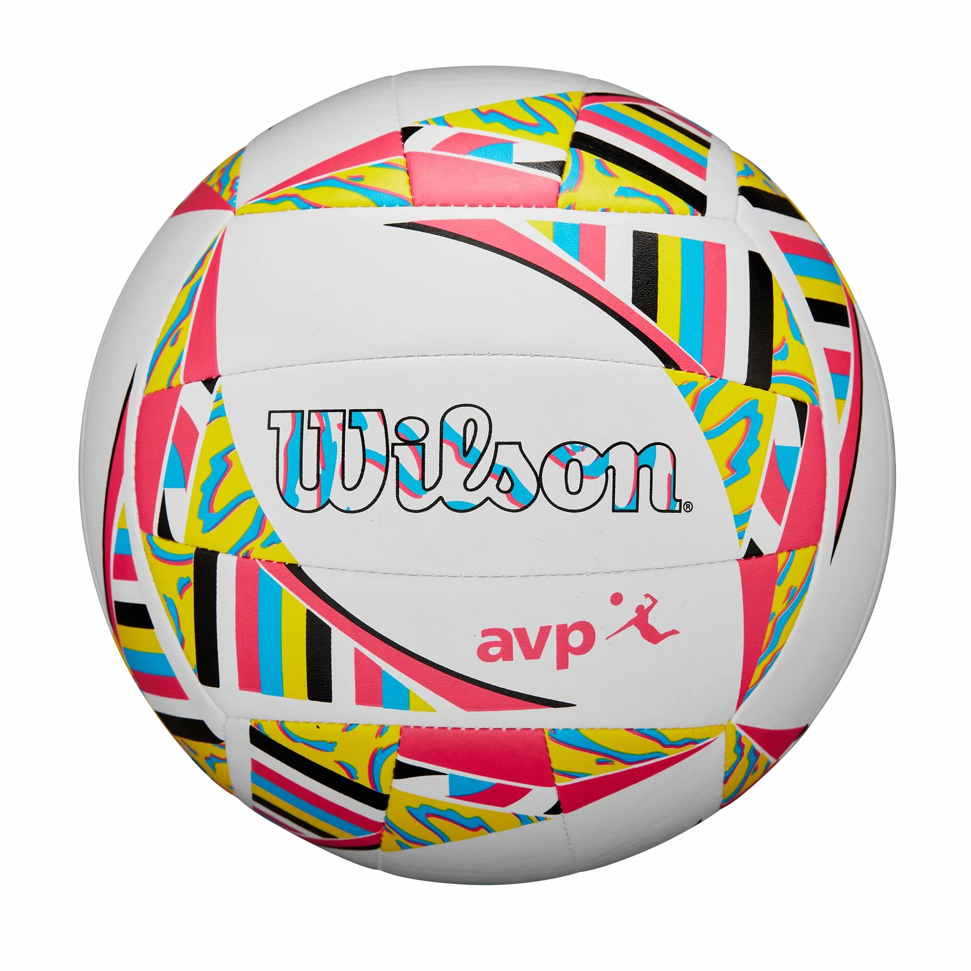 Wilson AVP Movement Volleyballs