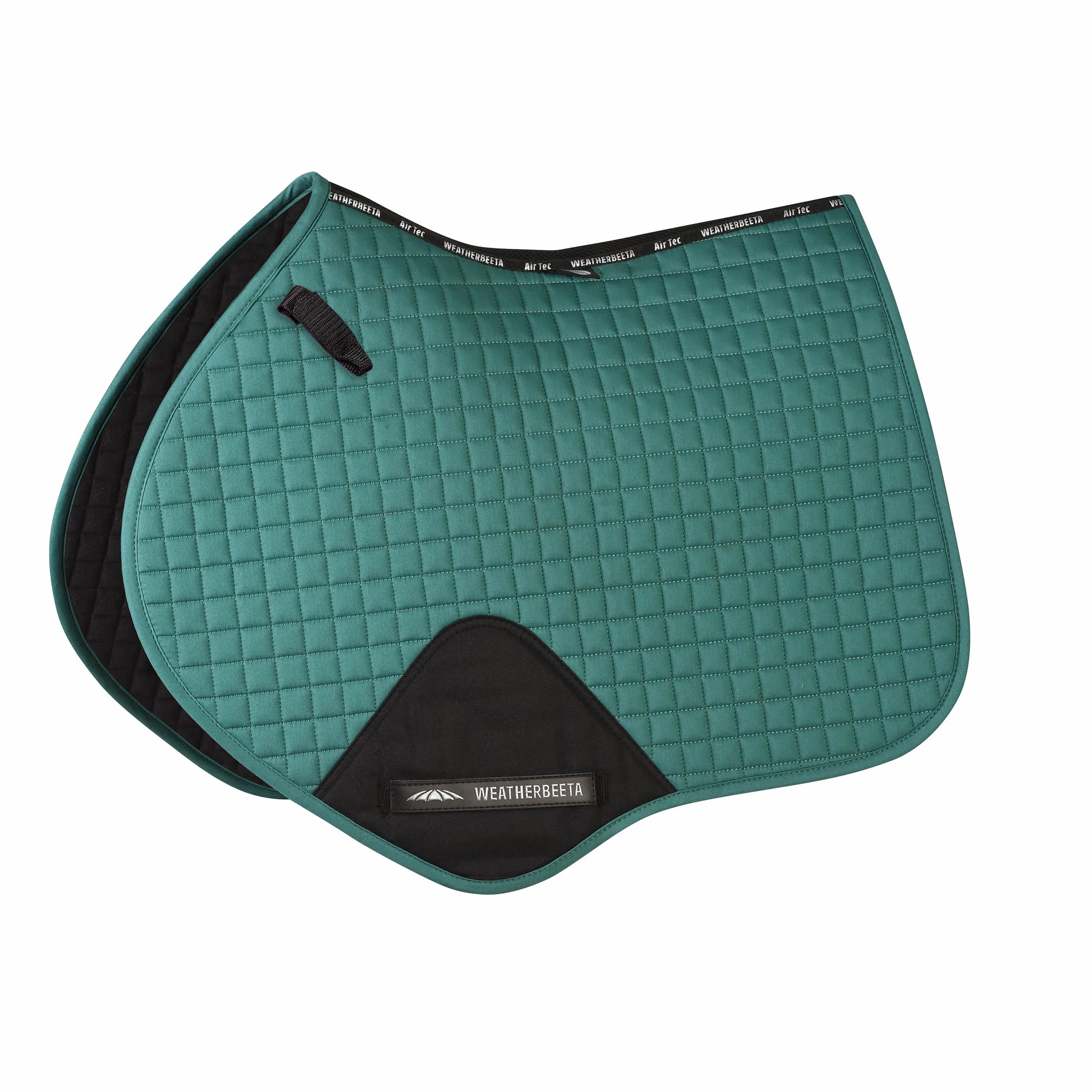 Weatherbeeta 2023 Mantilla Prime Jump 1000747 - Verde