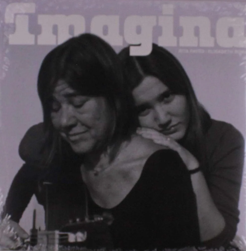 Imagina