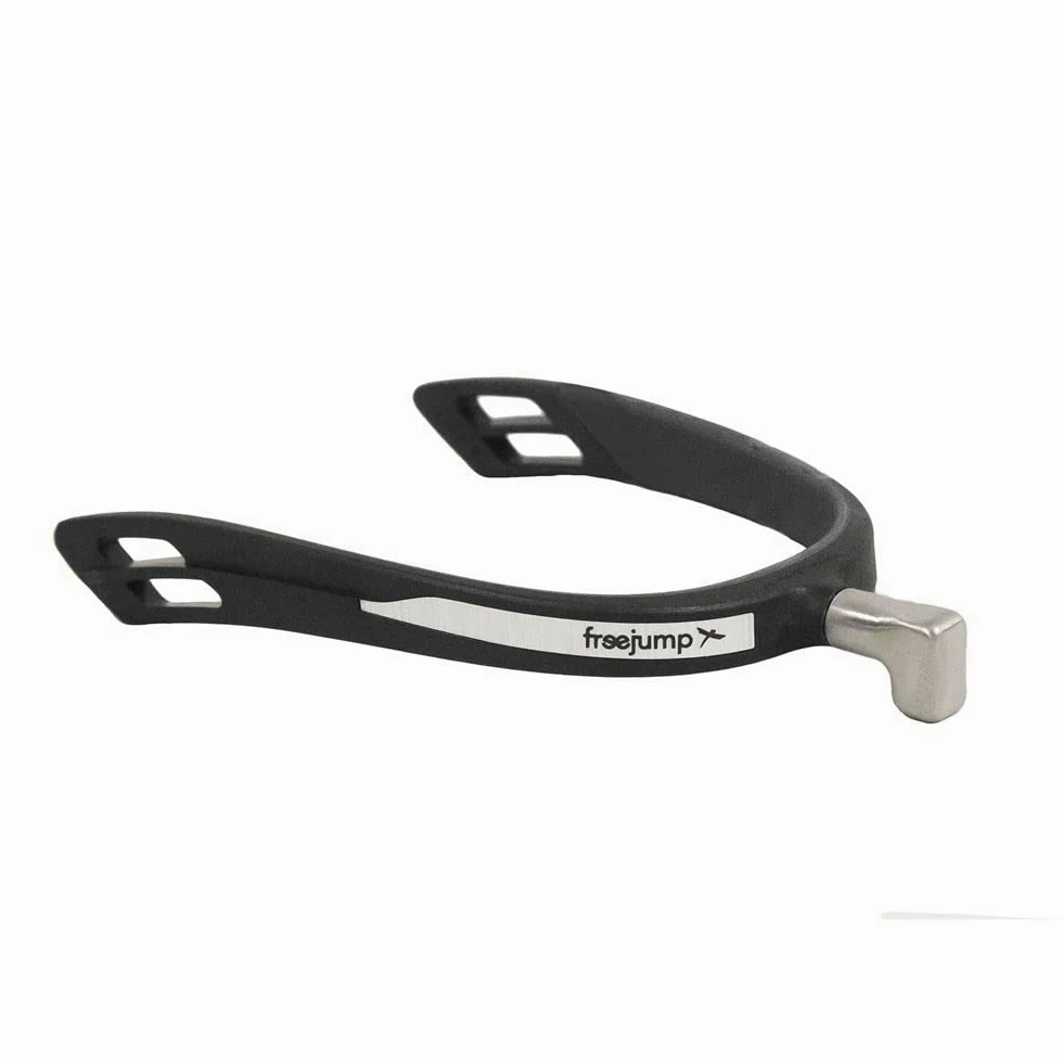 freejump Spur'One - Martillo negro (talla única), color negro