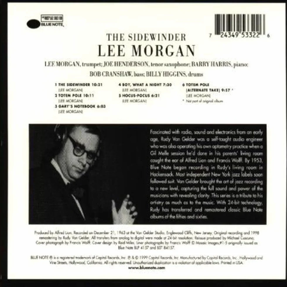Original Album Classics