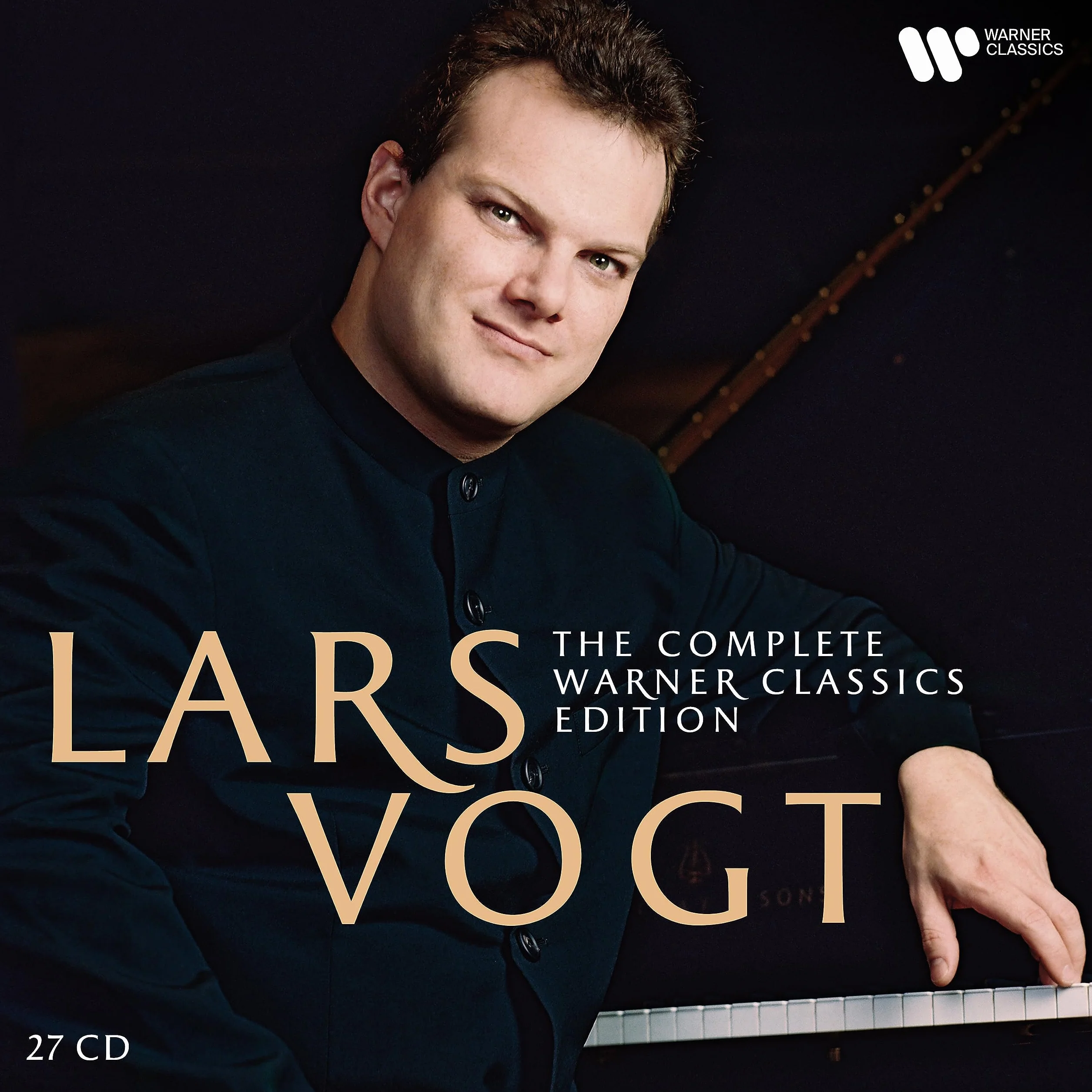 The Complete Warner Classics Edition 1970/2022