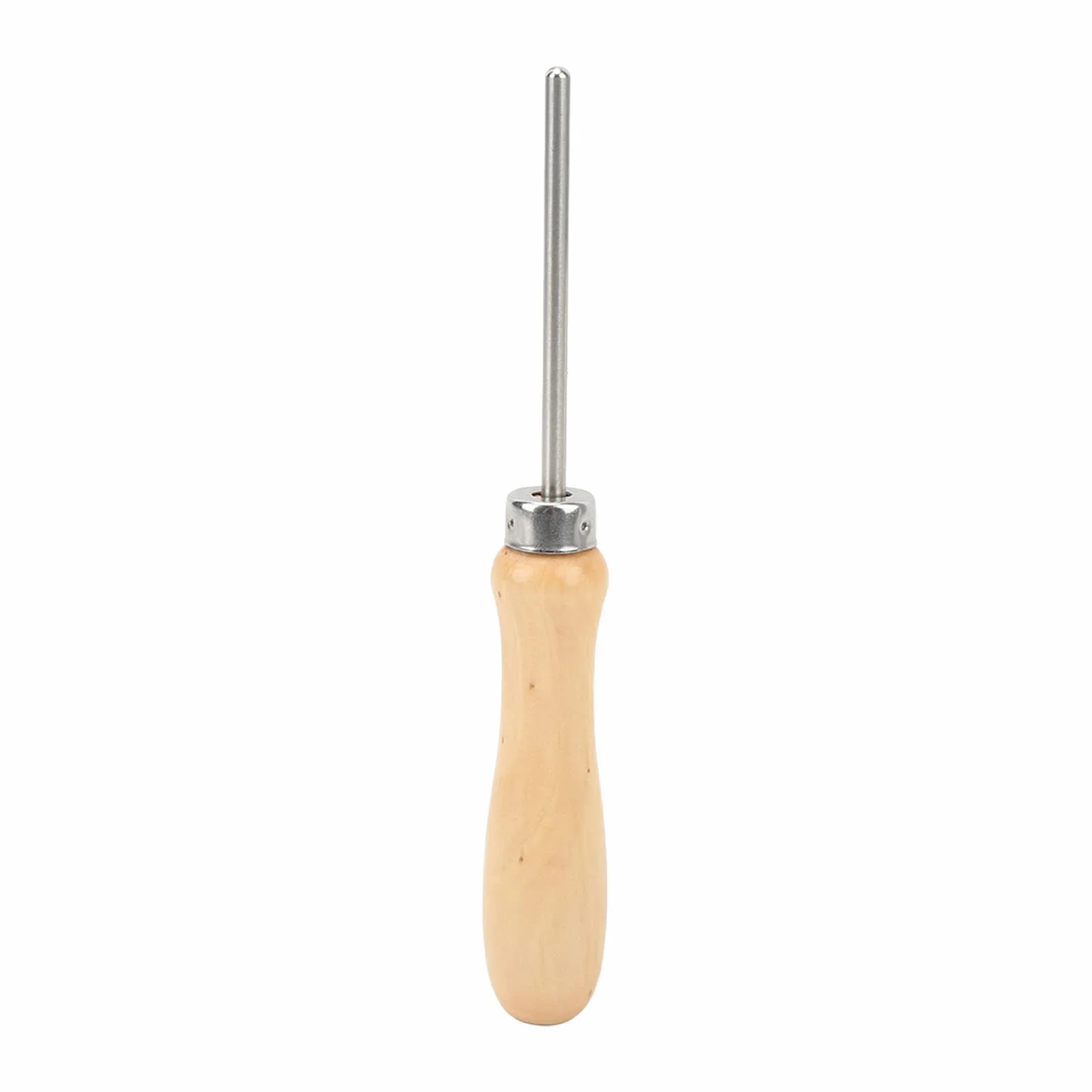 Punzón para encordar Raquetas de Acero Inoxidable