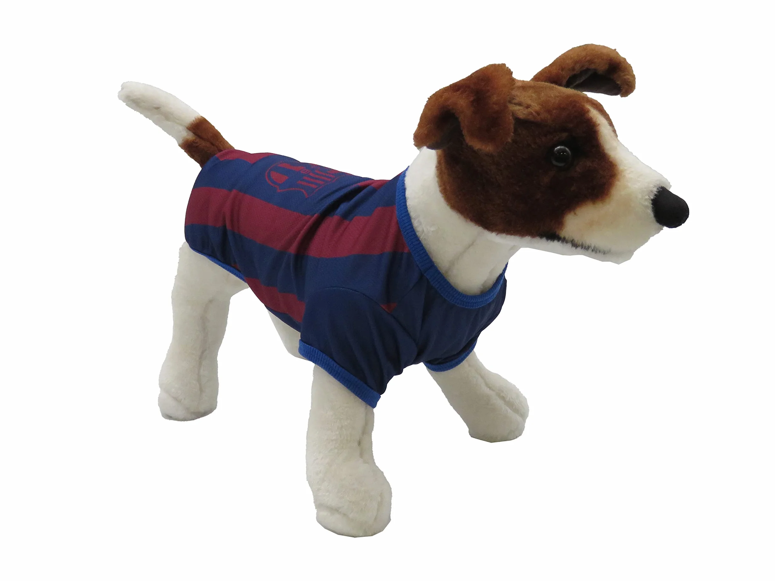 FC Barcelona SH-01M-BC Camiseta para Perro, Talla M