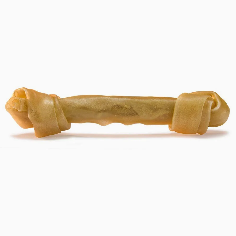 Arquivet Hueso Nudo Piel 38 Cm (Bolsa de 10 Unidades) 2500 g