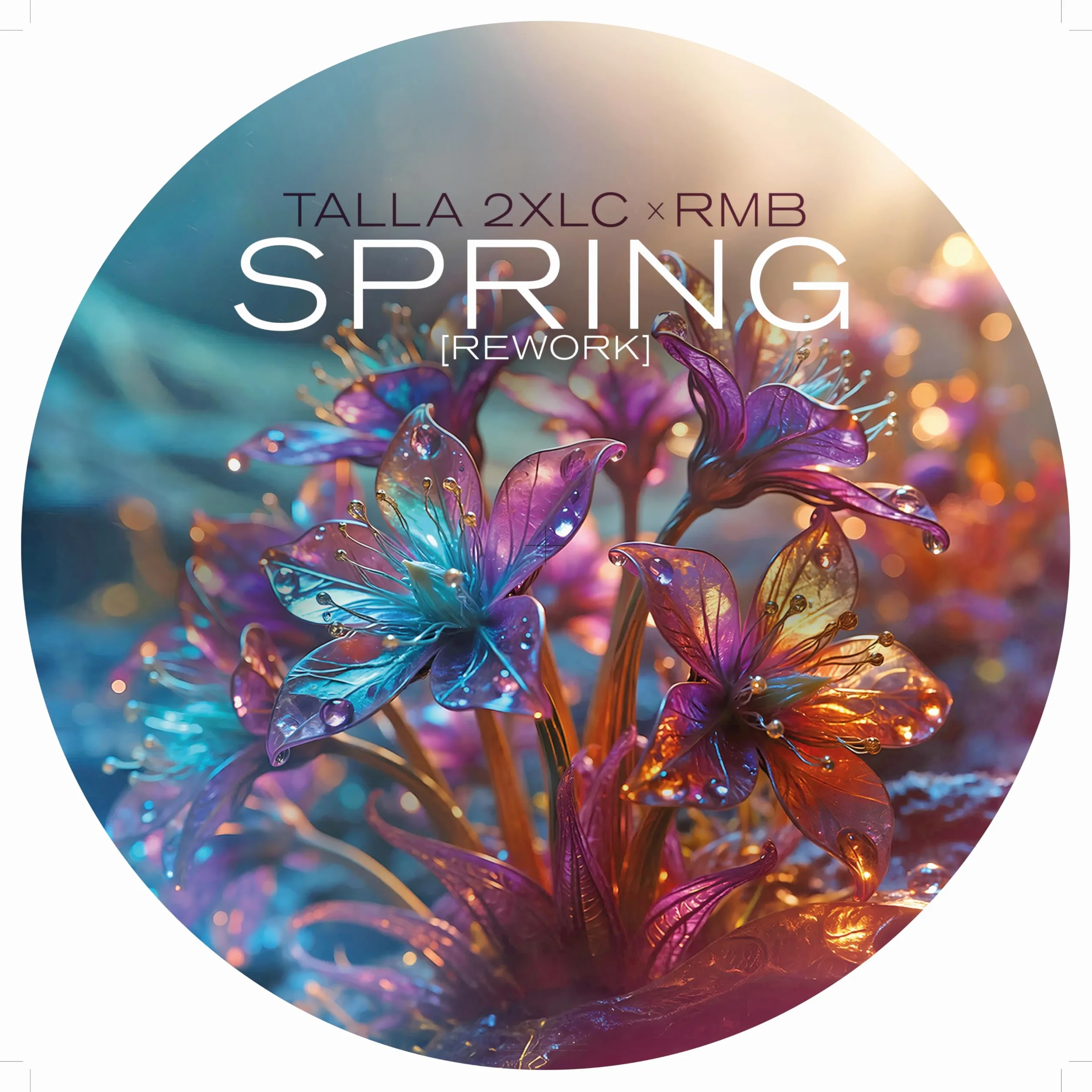 Spring (Rework)