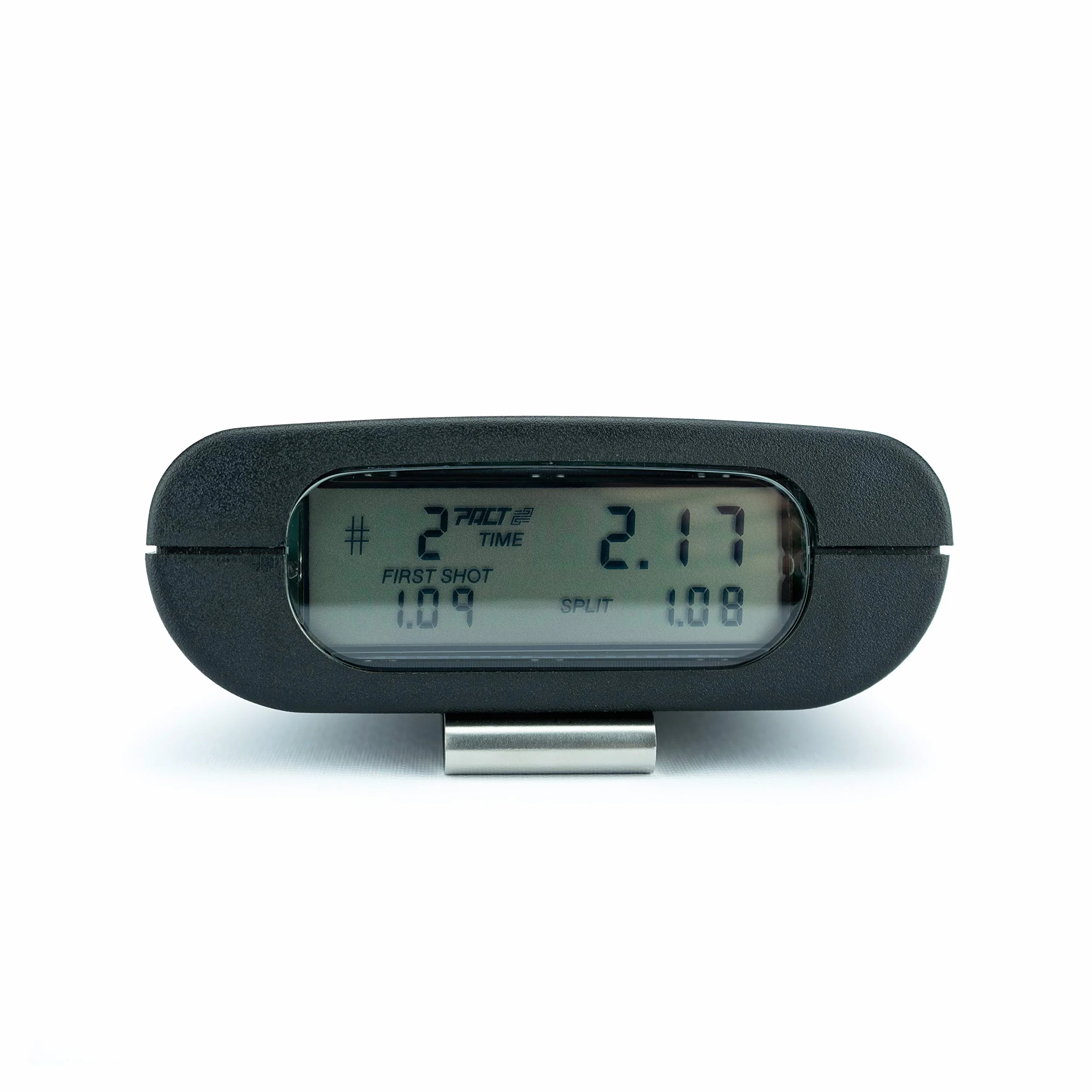 Pact Club Shot Timer 3