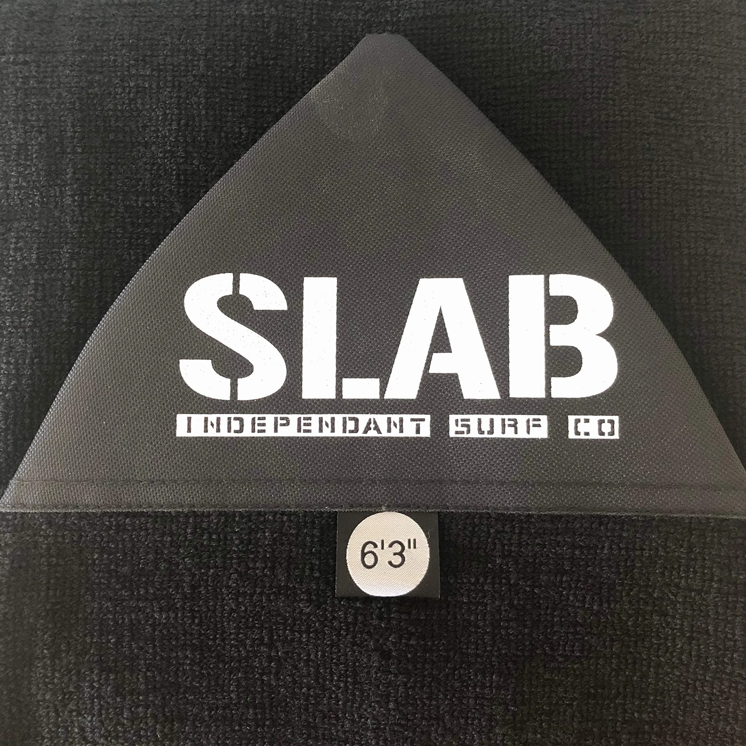 Slab Funda Surf calcetin 6'3