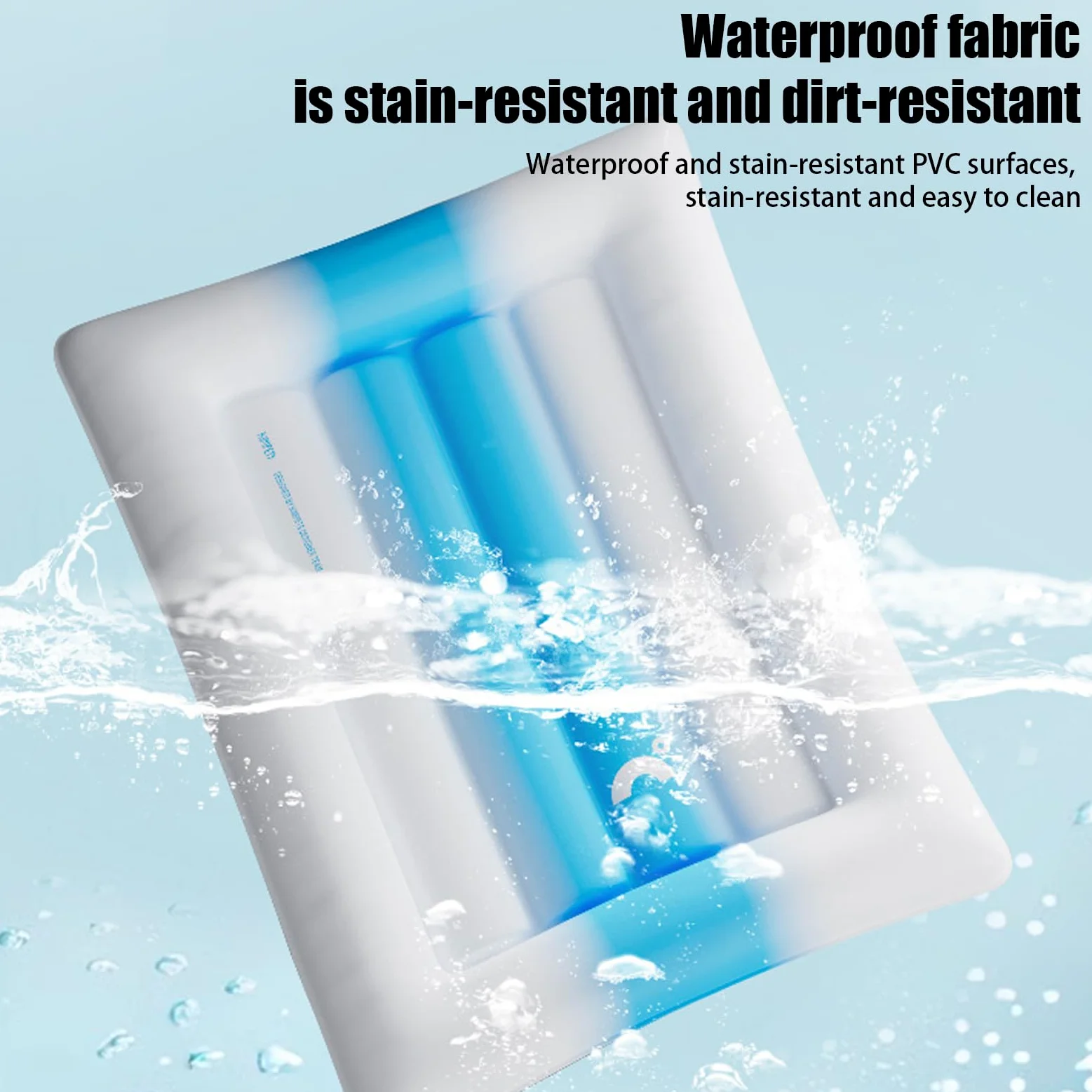 Almohadilla De Gel Refrescante Para Perros Manta De Gel Refrescante Para | Para Clima CáLido En Interiores Y Exteriores