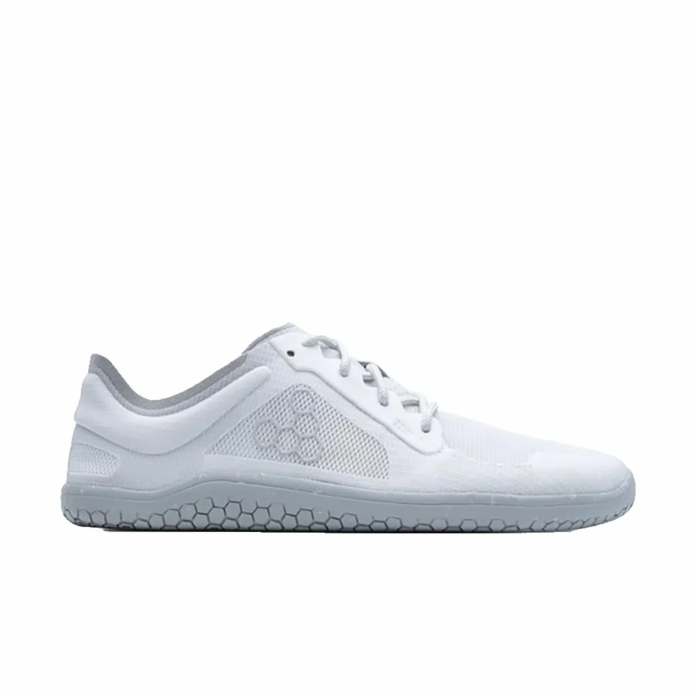 Vivobarefoot Primus Lite 3.5 Zapatos descalzos mujer ajuste ancho ligeros entrenar correr veganos