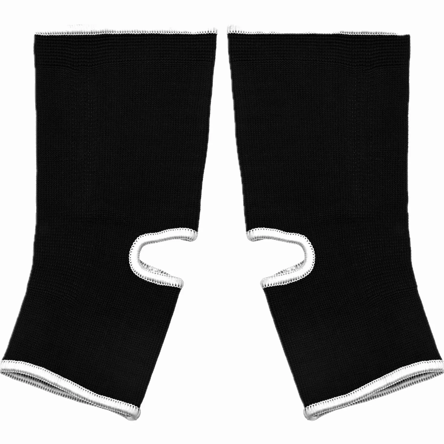 VENUM Kontact Protectores de Tobillo Negro M