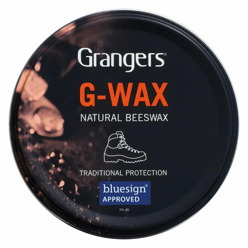 Grangers G-Wax AW21