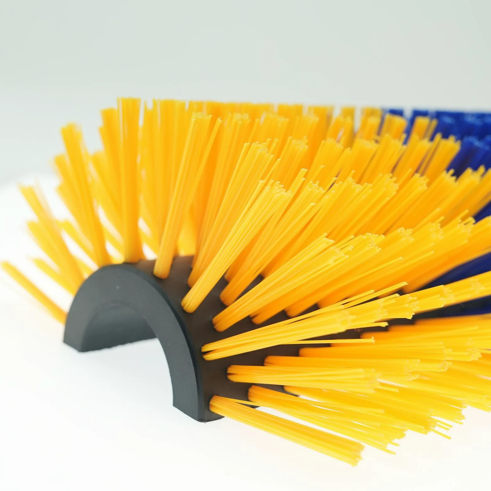 Cepillo rascador universal, cepillo de masaje para rascar animales de ganado, cepillo para rascar ganado, herramienta antipicazón para ganado de 17,5 x 7,8 pulgadas