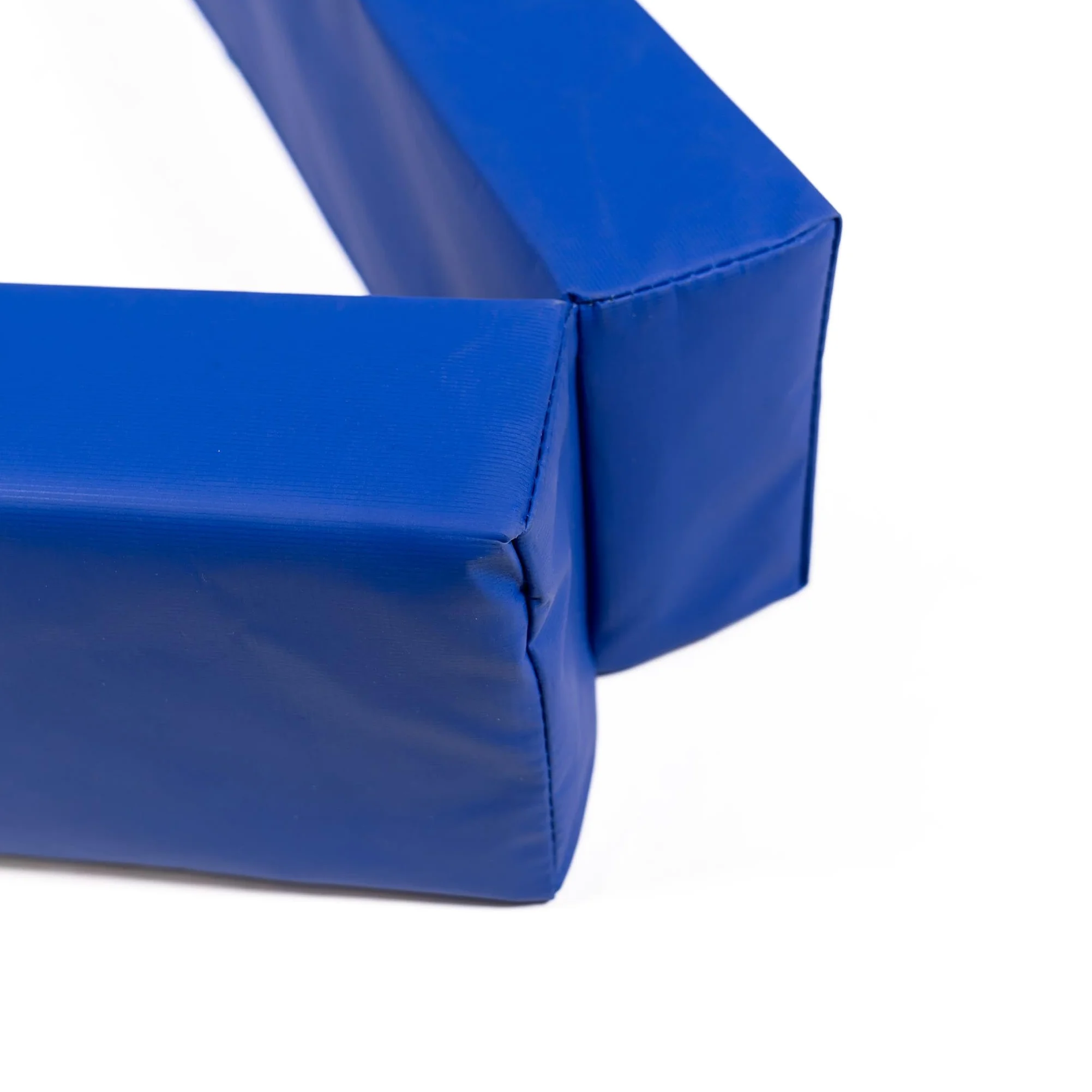 Runway - Callieway Soft Ground Work Lanes (4-Pack) with Foam Filling, Incl. Transport Bag, for Horse and Dog Training.