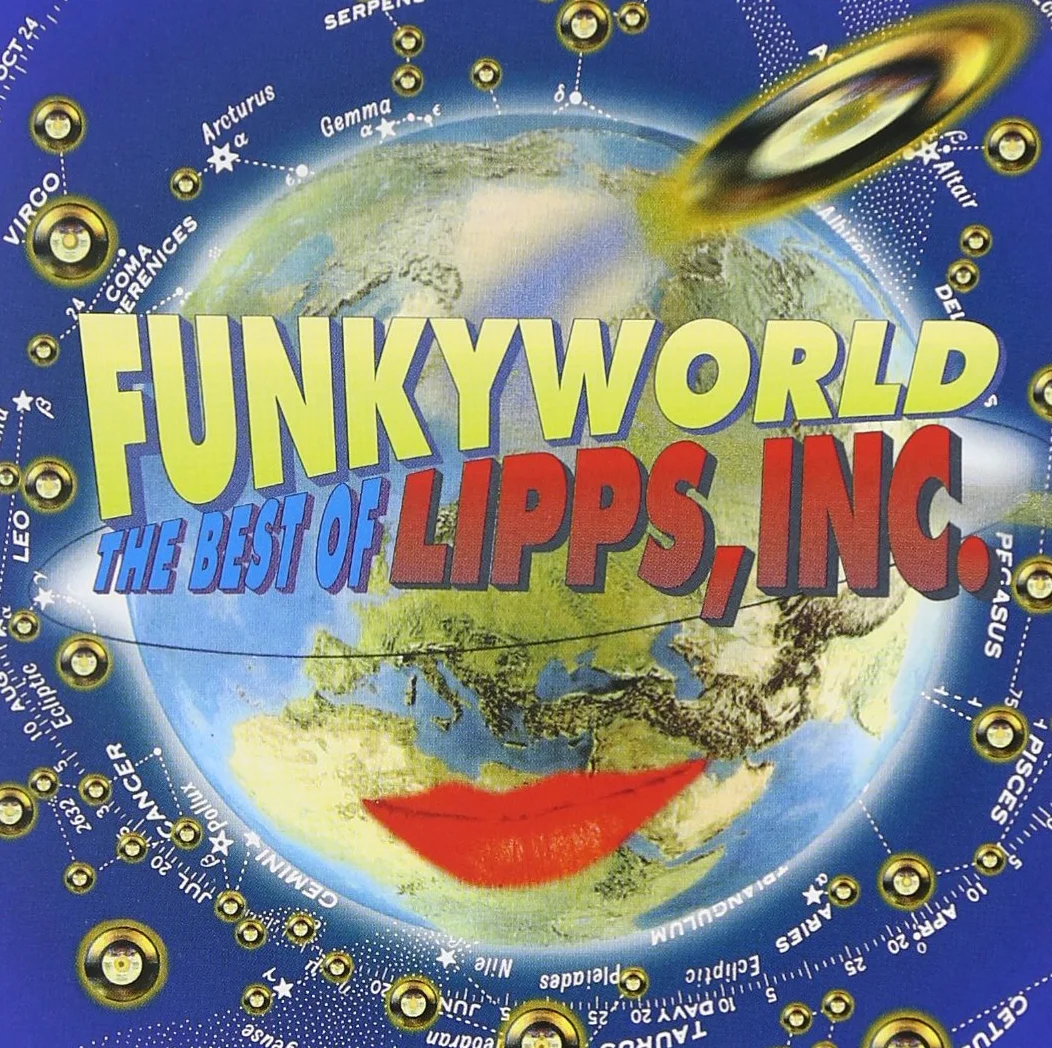 Funkyworld