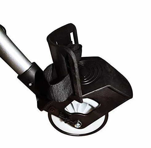 S2G Carro eléctrico de Golf 33amp