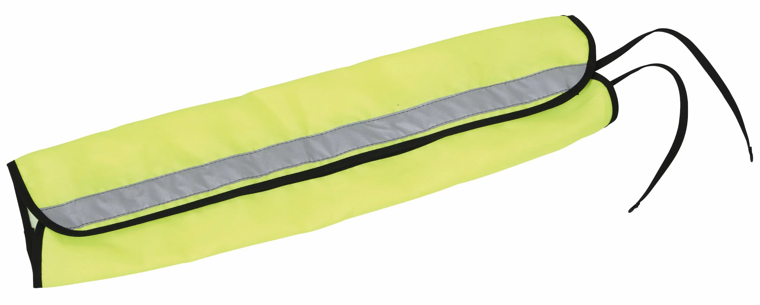 Kerbl Protector reflectante para cola de caballo