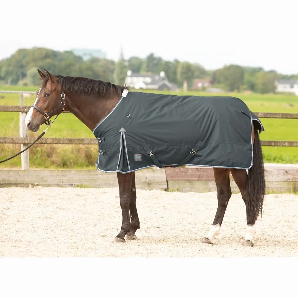 Harry's Horse Manta para Caballos de Exterior Thor 200