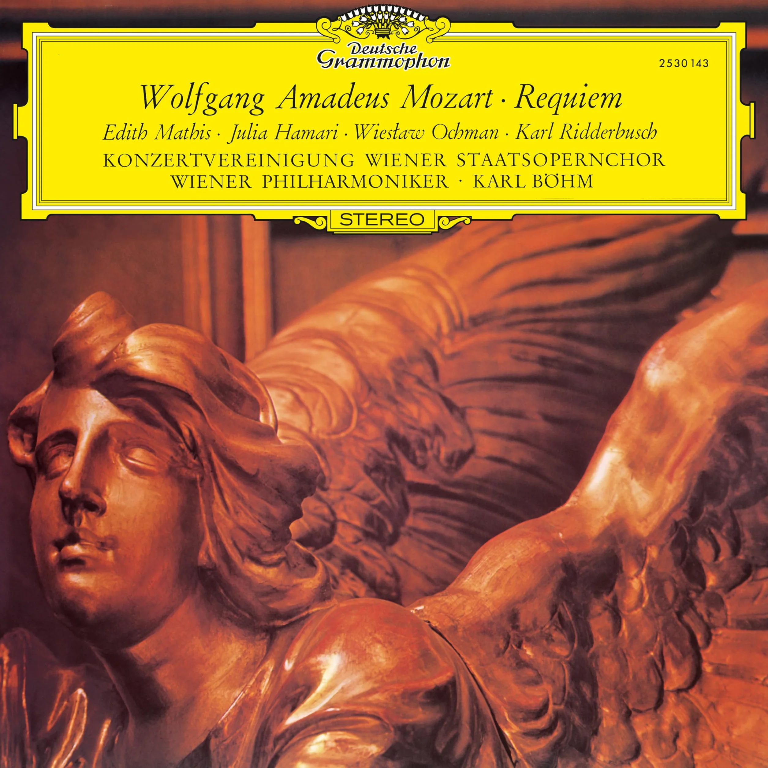 Mozart Requiem in D Minor, K. 626