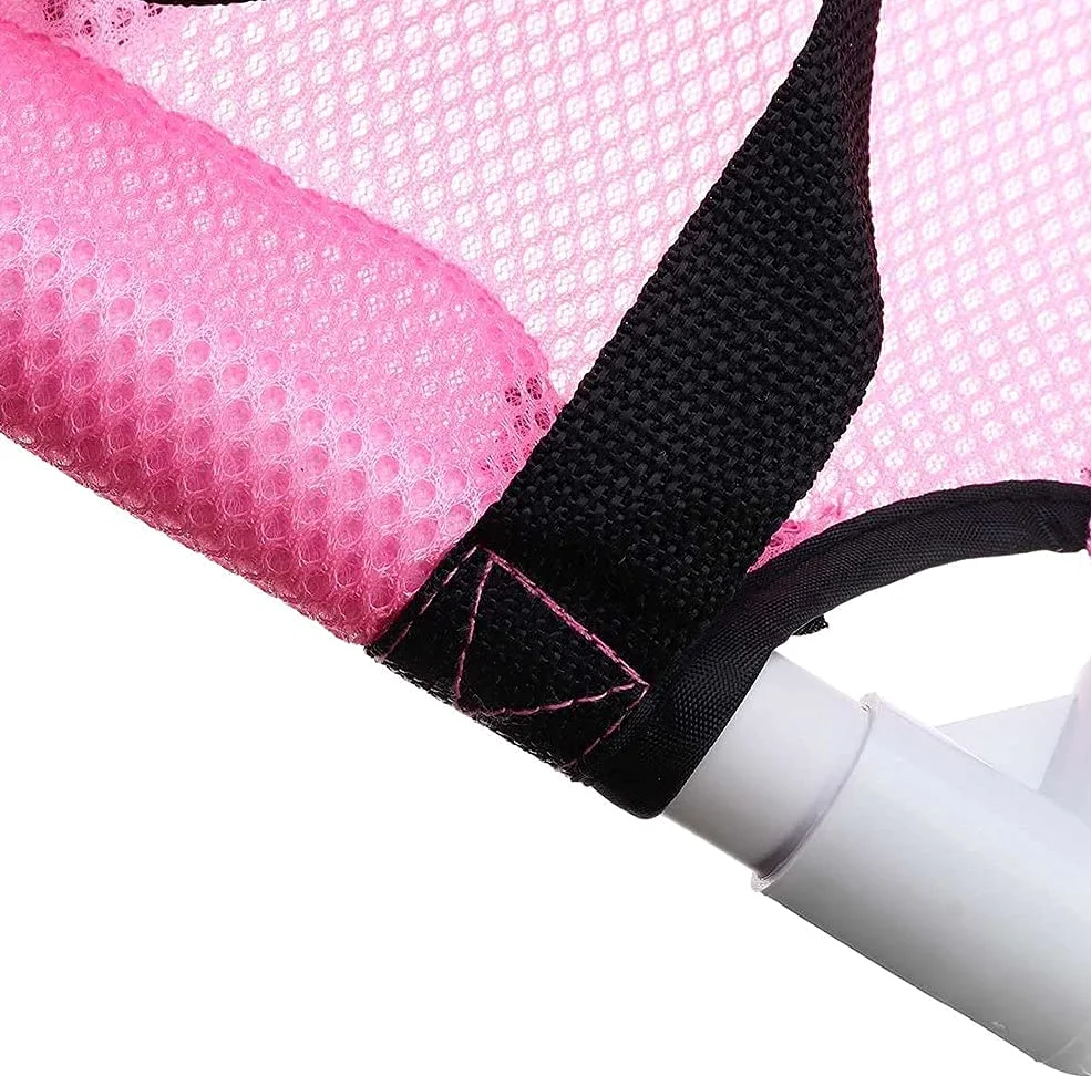 Hamaca para Gato Hamaca Ventana de Gato Hamaca para mascotas de 60x34 cm, 3 colores para gatos, asiento montado en la ventana, ventosa para el hogar, colchoneta para cama colgante, suministros para ga
