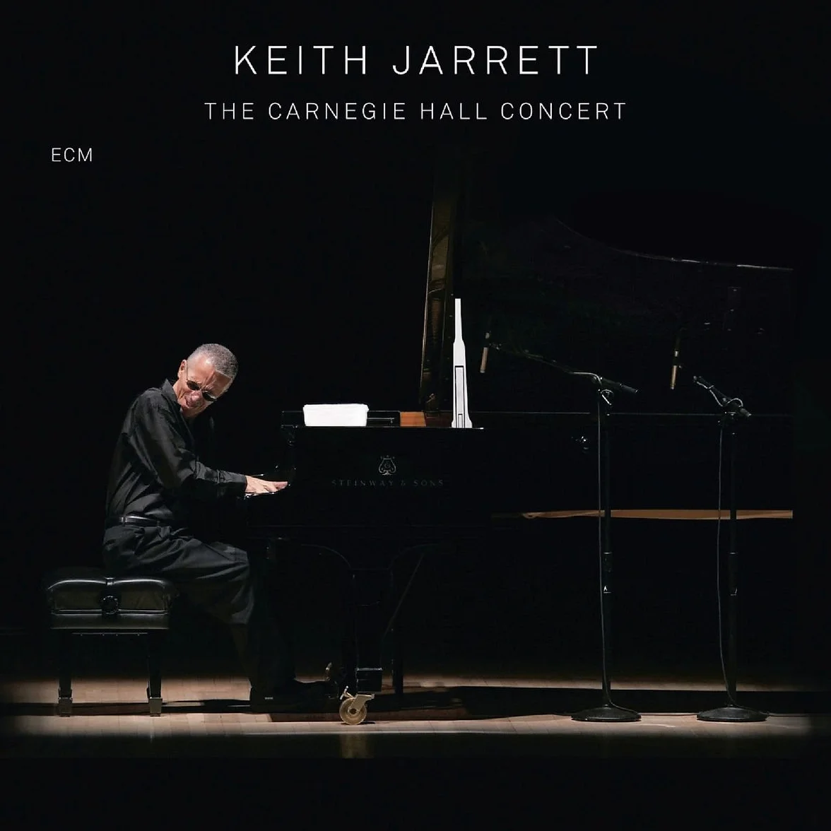 The Carnegie Hall Concert