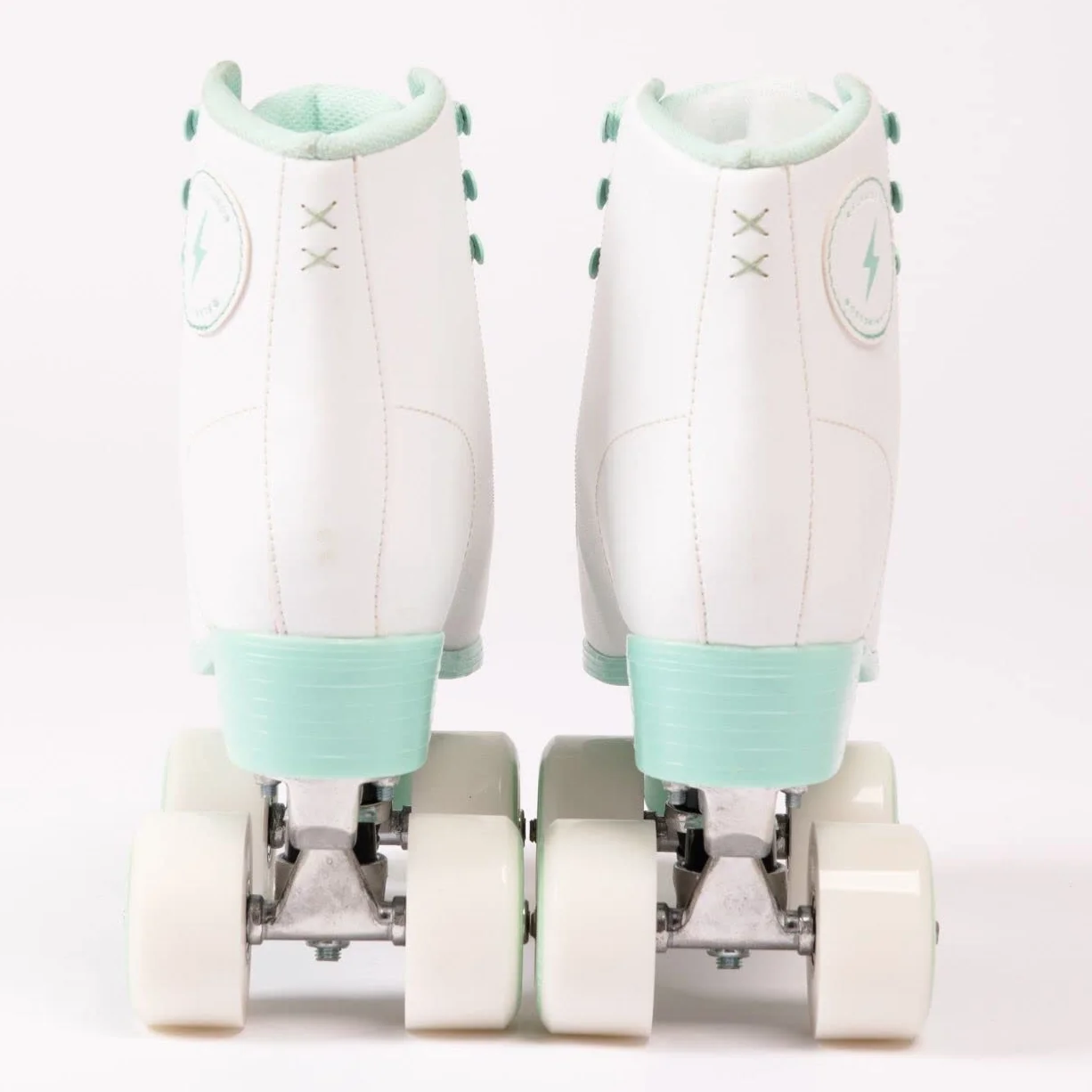 Flamingueo Patines 4 Ruedas Mujer Niña 80A ABEC-7 Talla 41 EU