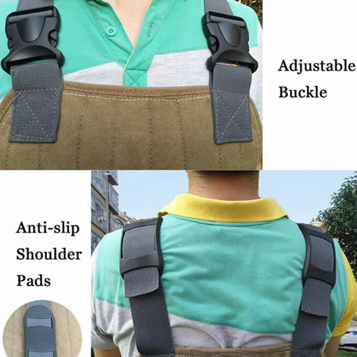 Mono Antimordeduras De Perro, Traje con Mangas Protectoras contra Mordeduras, Chaqueta Y Pantalones De Adiestramiento De Perros Policía para Perros Medianos Y Grandes (L)