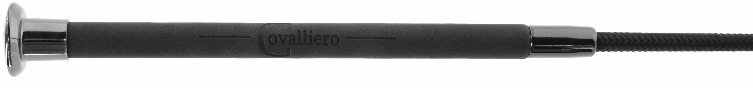 Covalliero Fusta de Salto 65 cm Negro