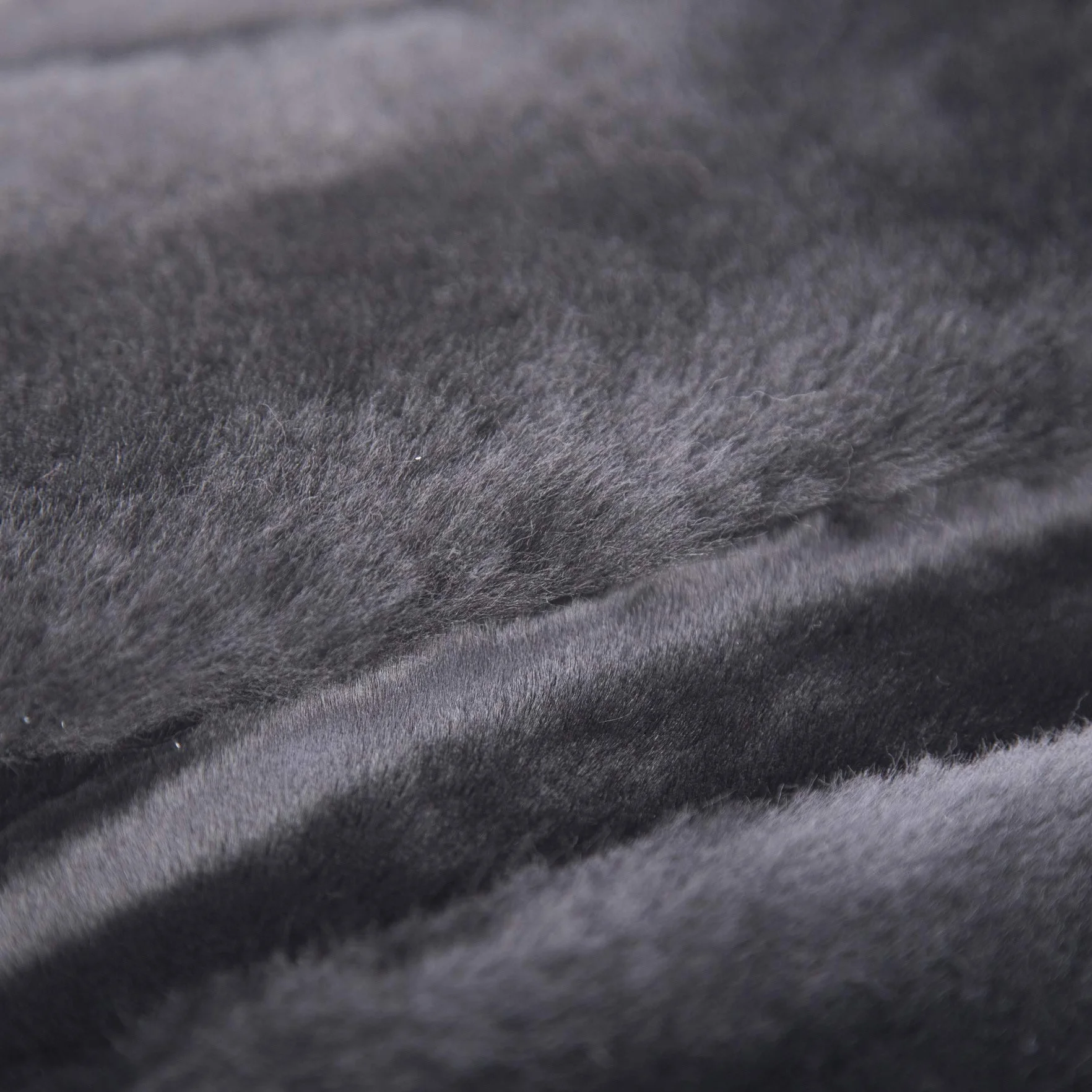 Lambskin - Cojín para silla de montar (piel de cordero)
